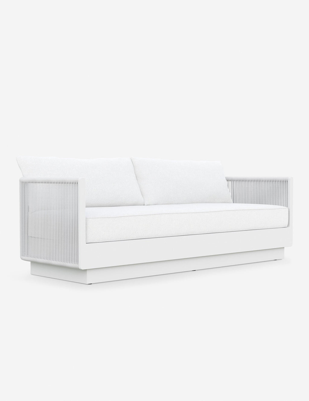 Lulu and Georgia - Romero Indoor / Outdoor Sofa