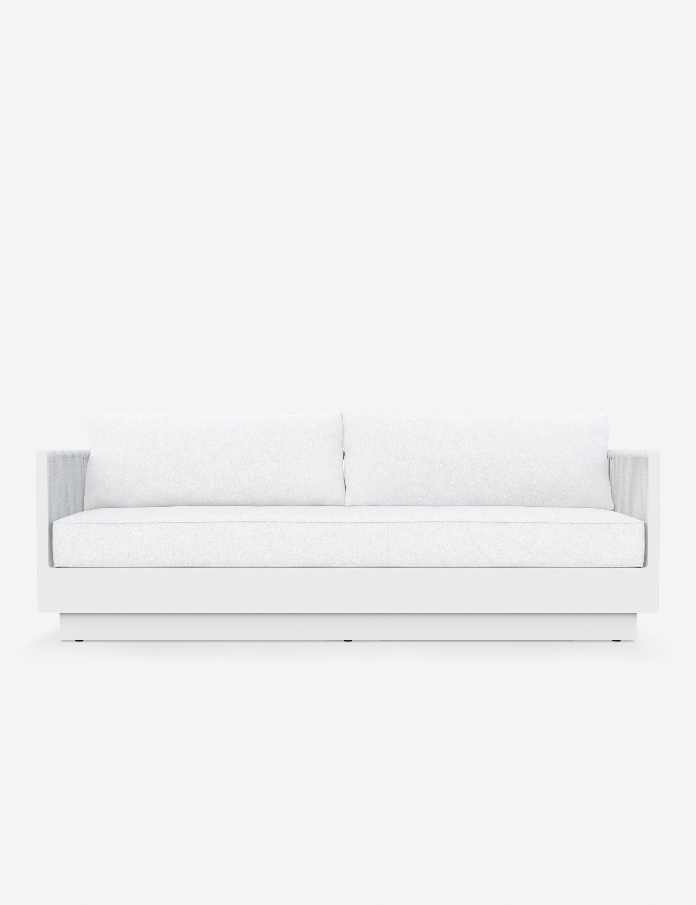 Lulu and Georgia - Romero Indoor / Outdoor Sofa