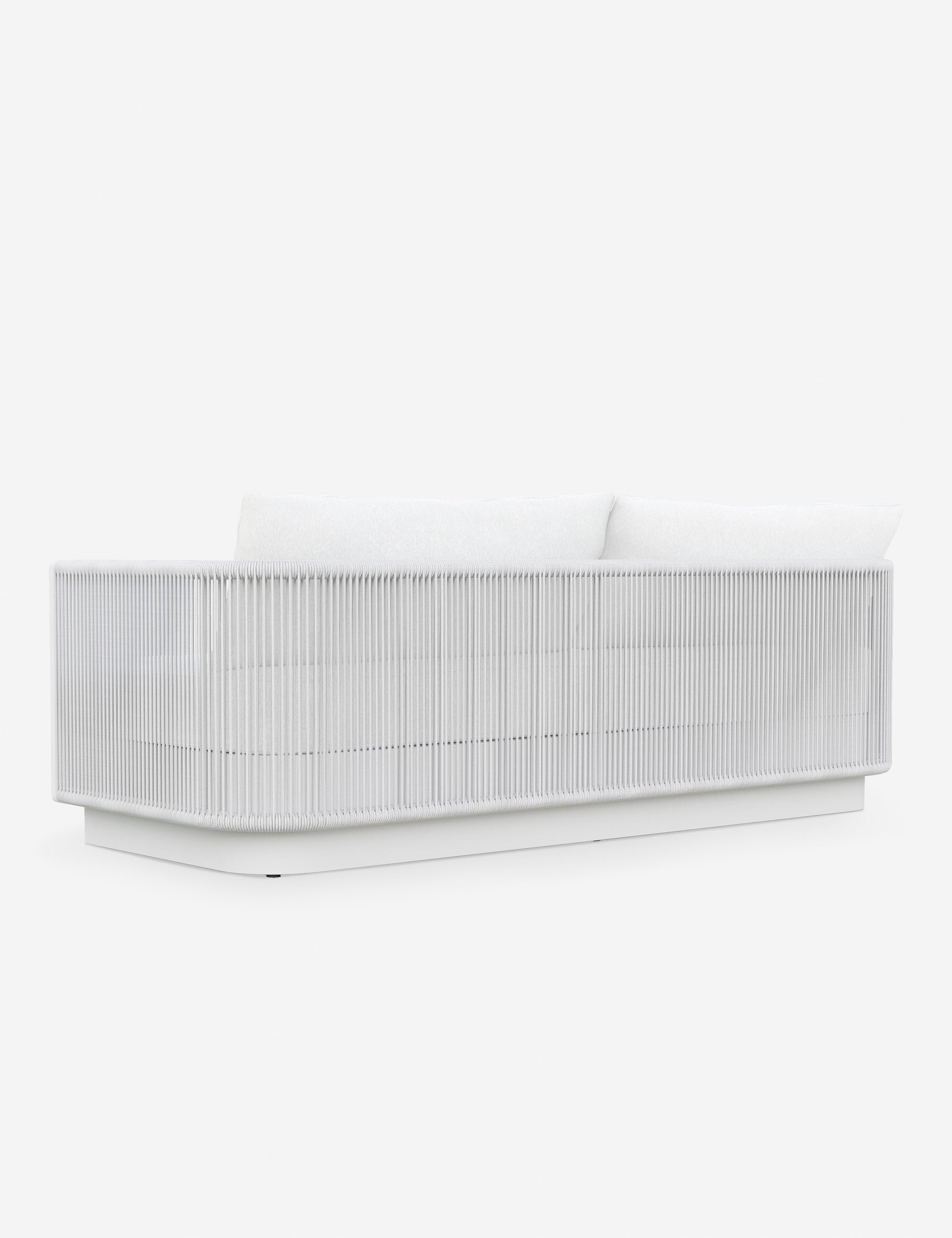 Lulu and Georgia - Romero Indoor / Outdoor Sofa
