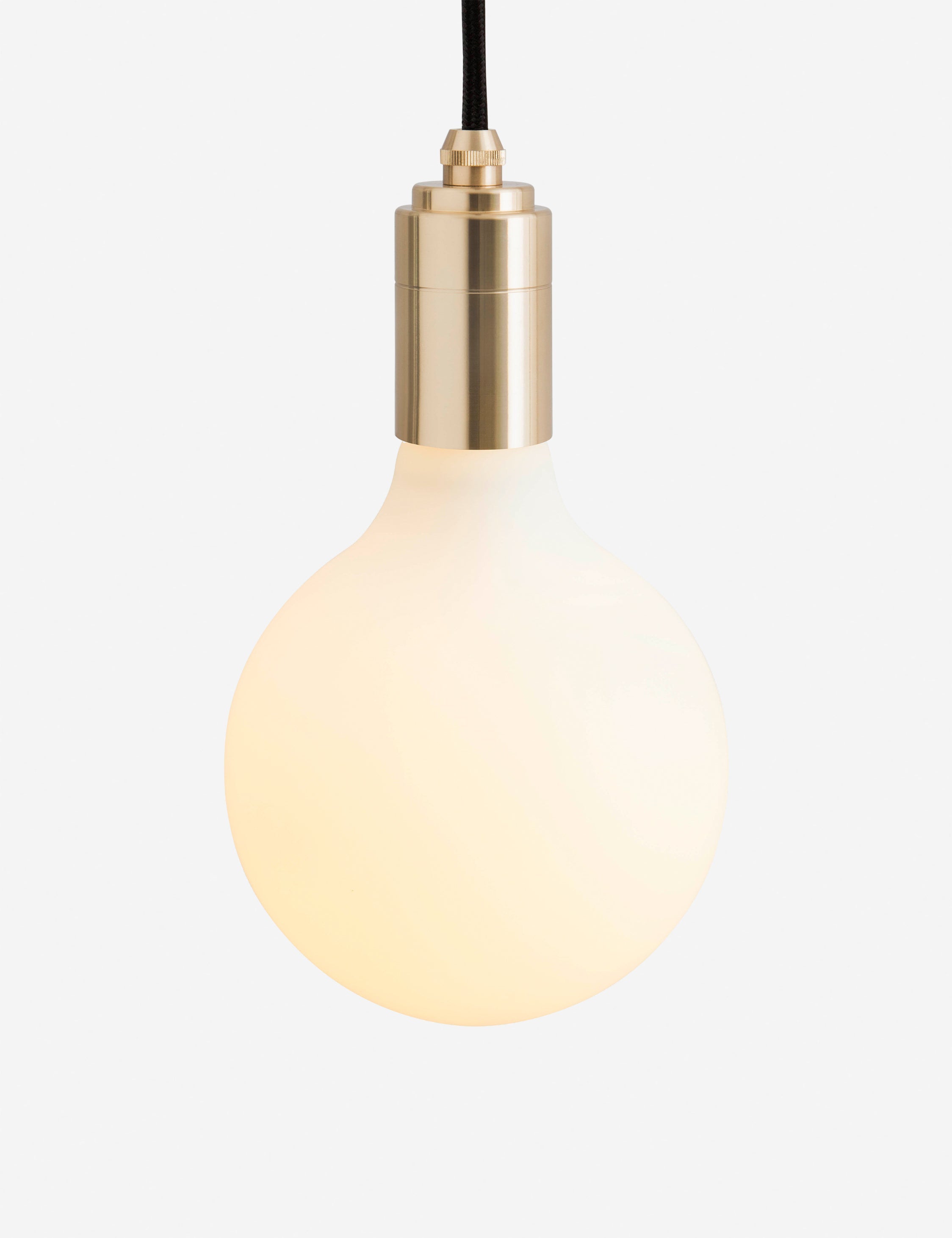 Lulu and Georgia - Porcelain III Pendant Light by Tala