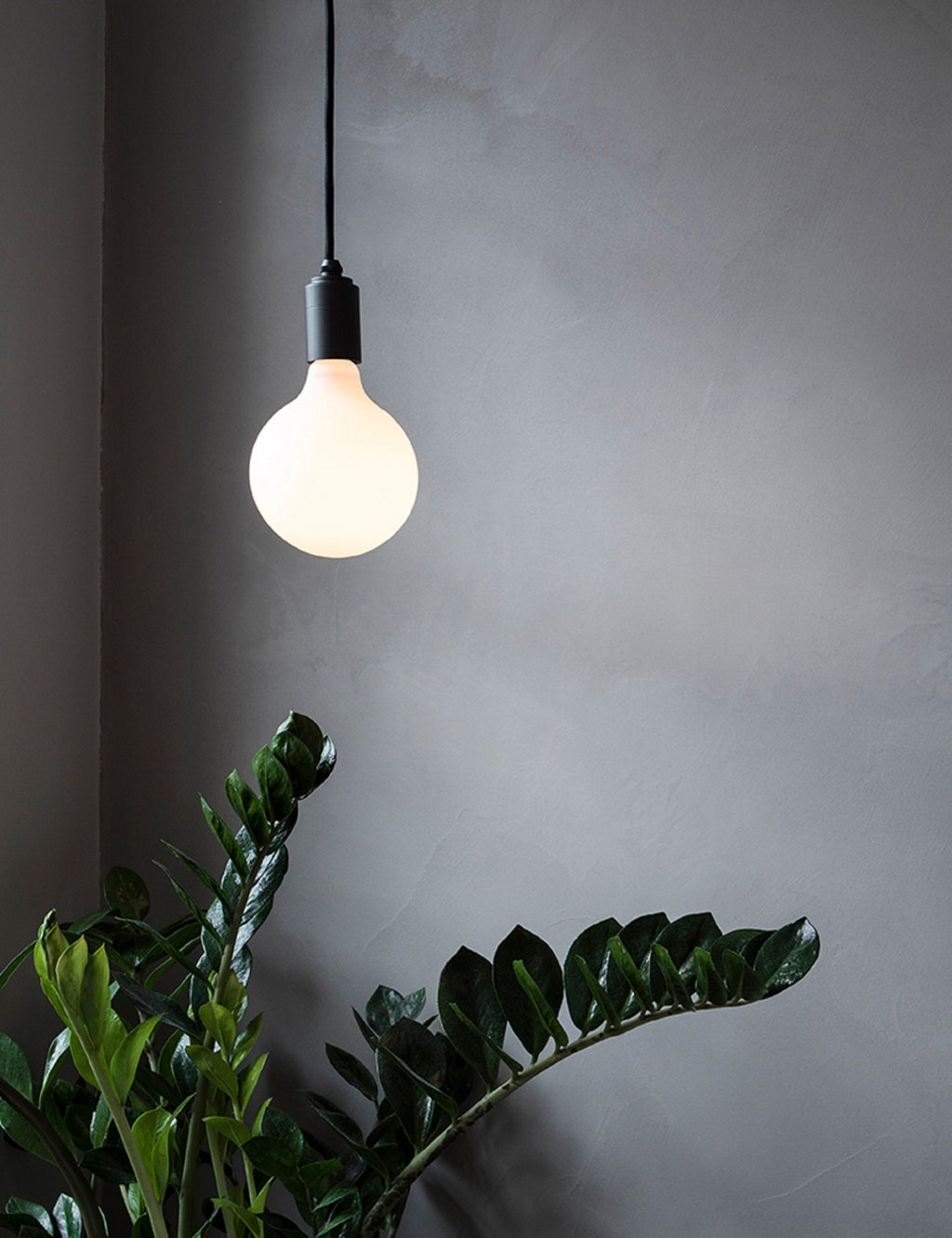 Lulu and Georgia - Porcelain III Pendant Light by Tala