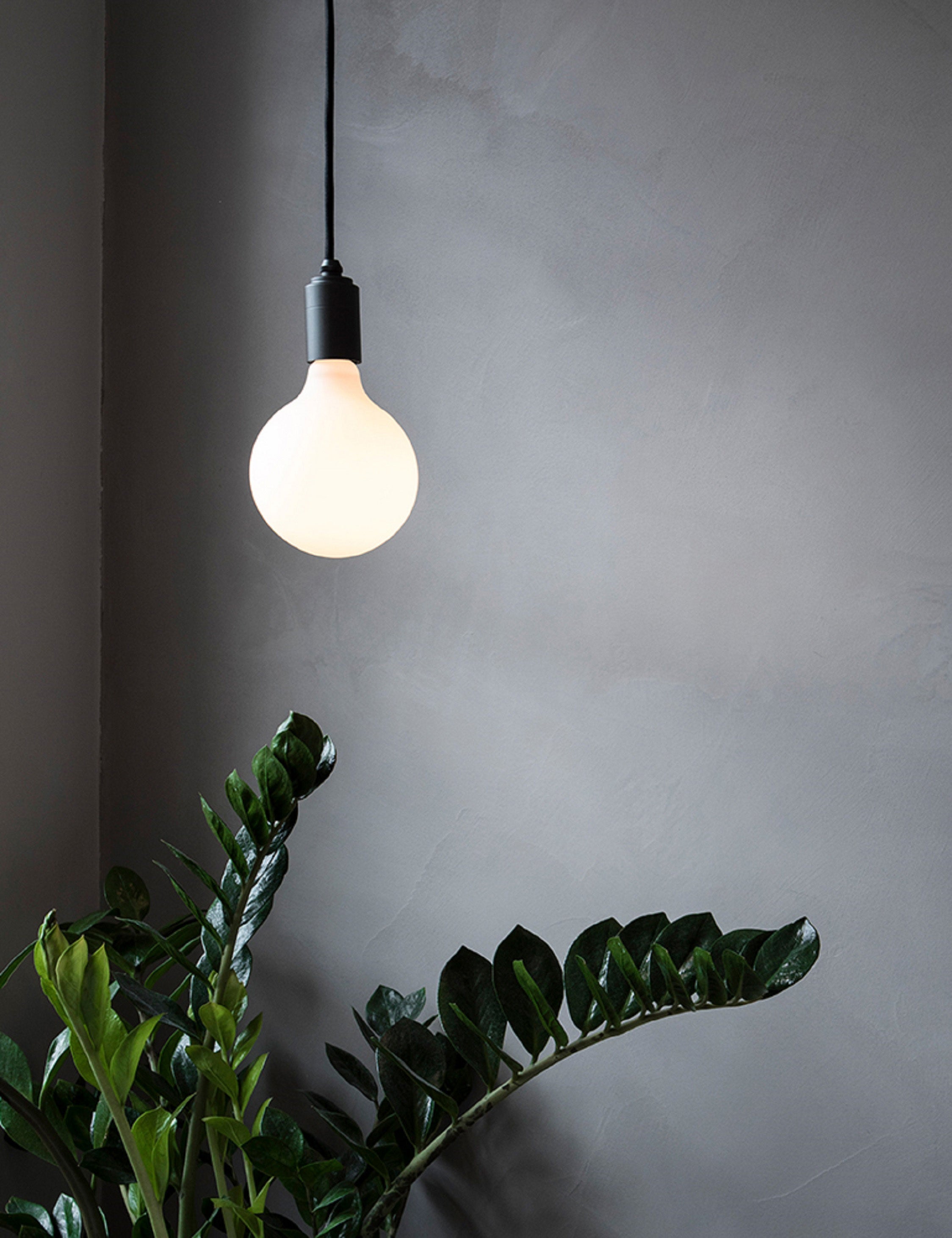 Lulu and Georgia - Porcelain III Pendant Light by Tala