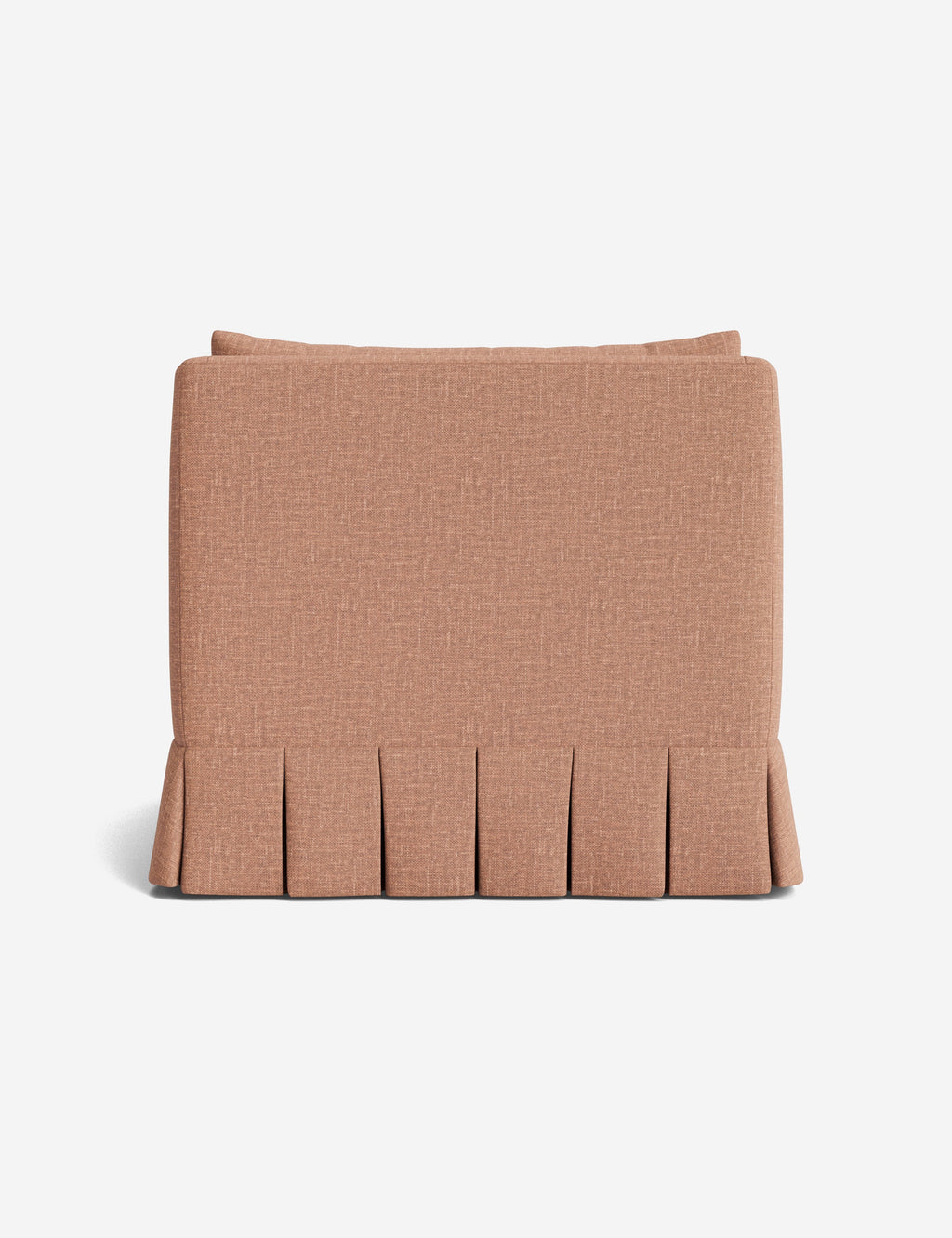 Lulu and Georgia - Portola Luxe Depth Pleated Chair