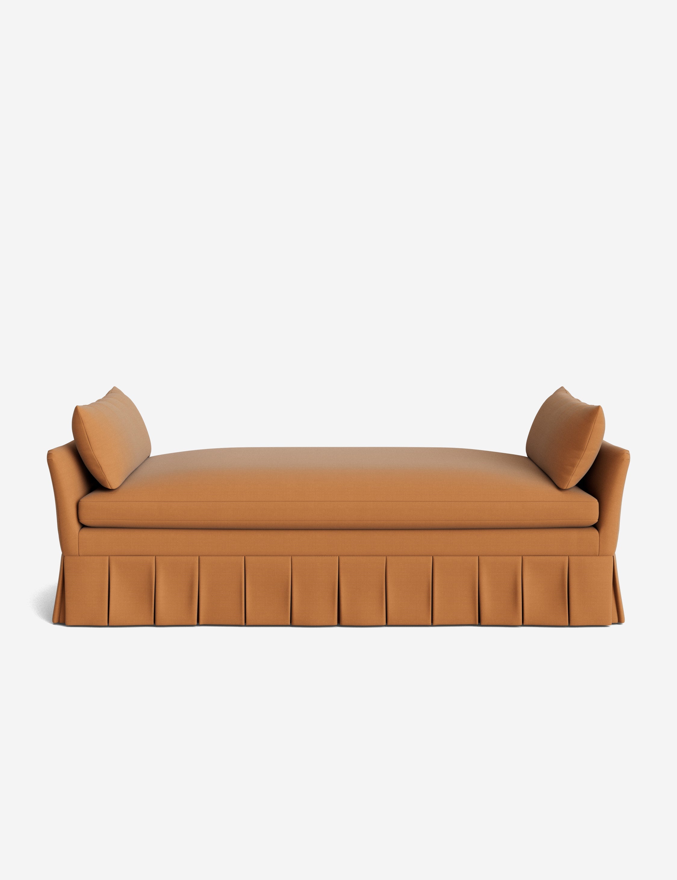 Lulu and Georgia - Portola Pleated Daybed