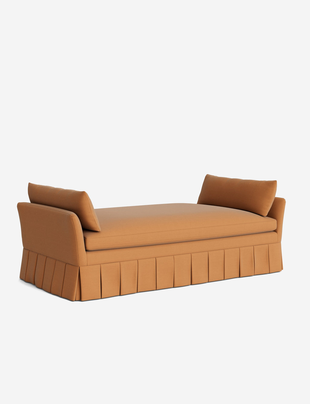 Lulu and Georgia - Portola Pleated Daybed
