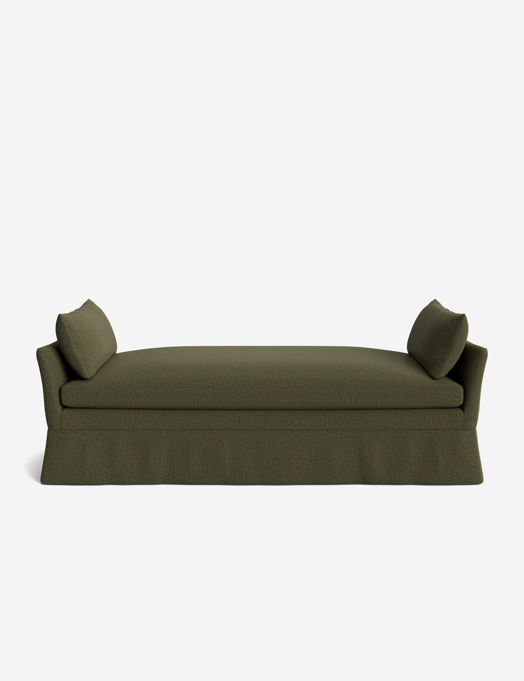 Lulu and Georgia - Portola Slipcover Daybed