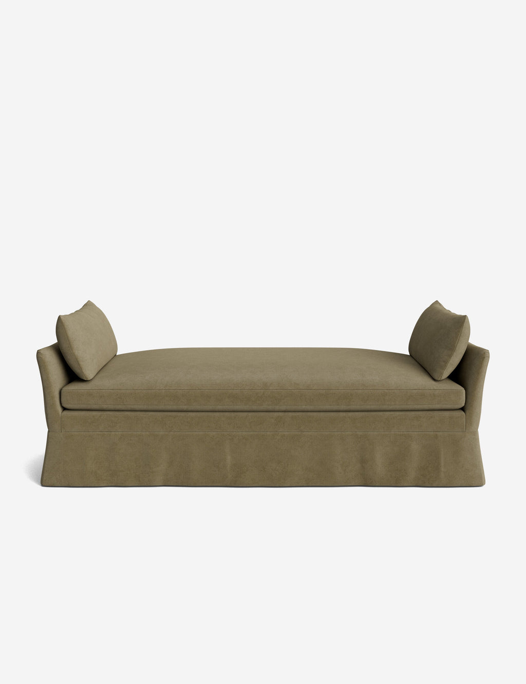Lulu and Georgia - Portola Slipcover Daybed