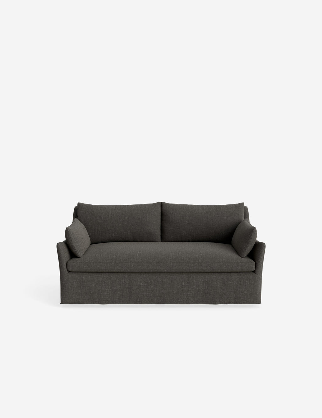 Lulu and Georgia - Portola Luxe Depth Slipcover Sofa