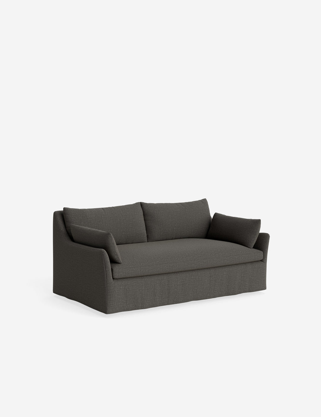 Lulu and Georgia - Portola Luxe Depth Slipcover Sofa