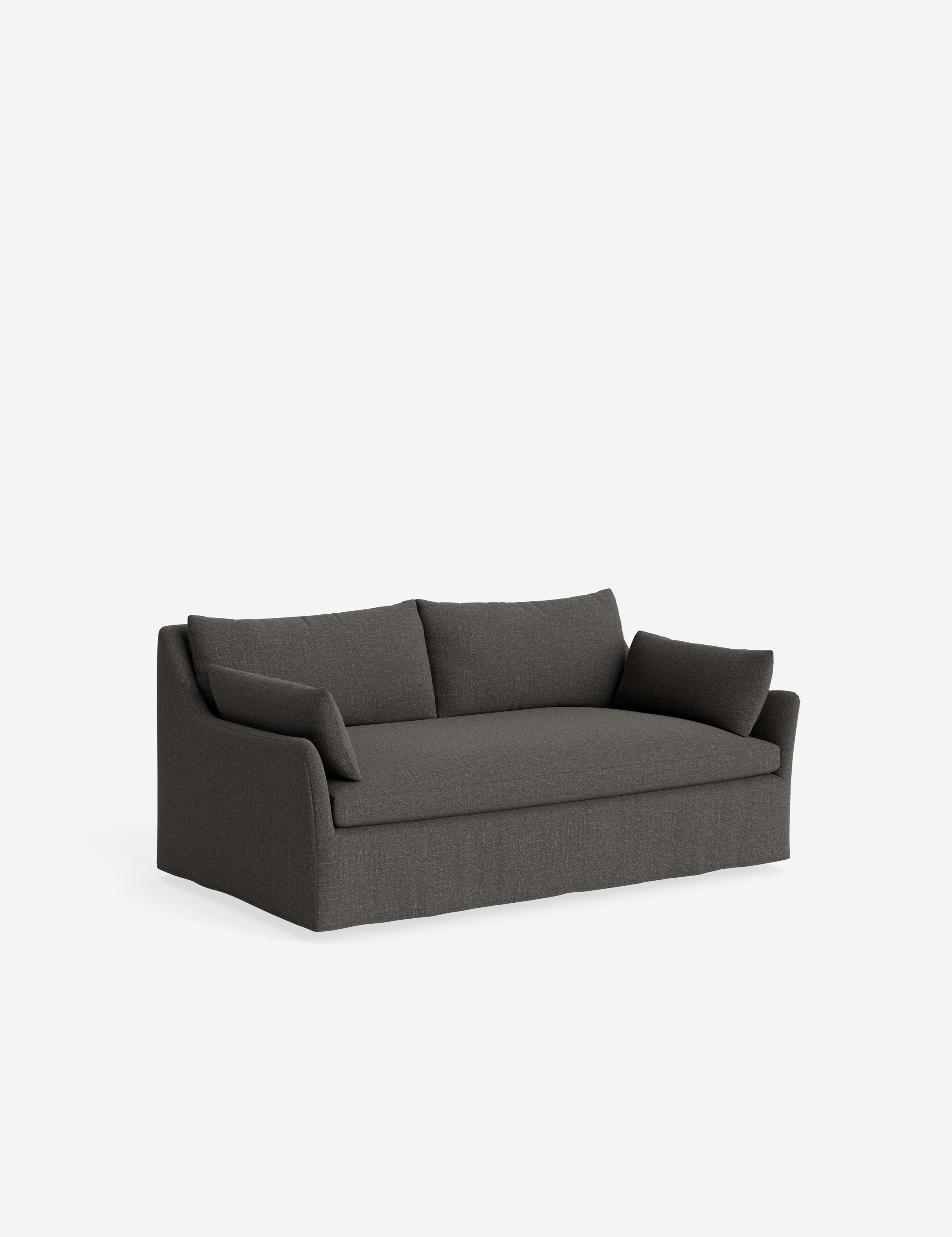 Lulu and Georgia - Portola Luxe Depth Slipcover Sofa