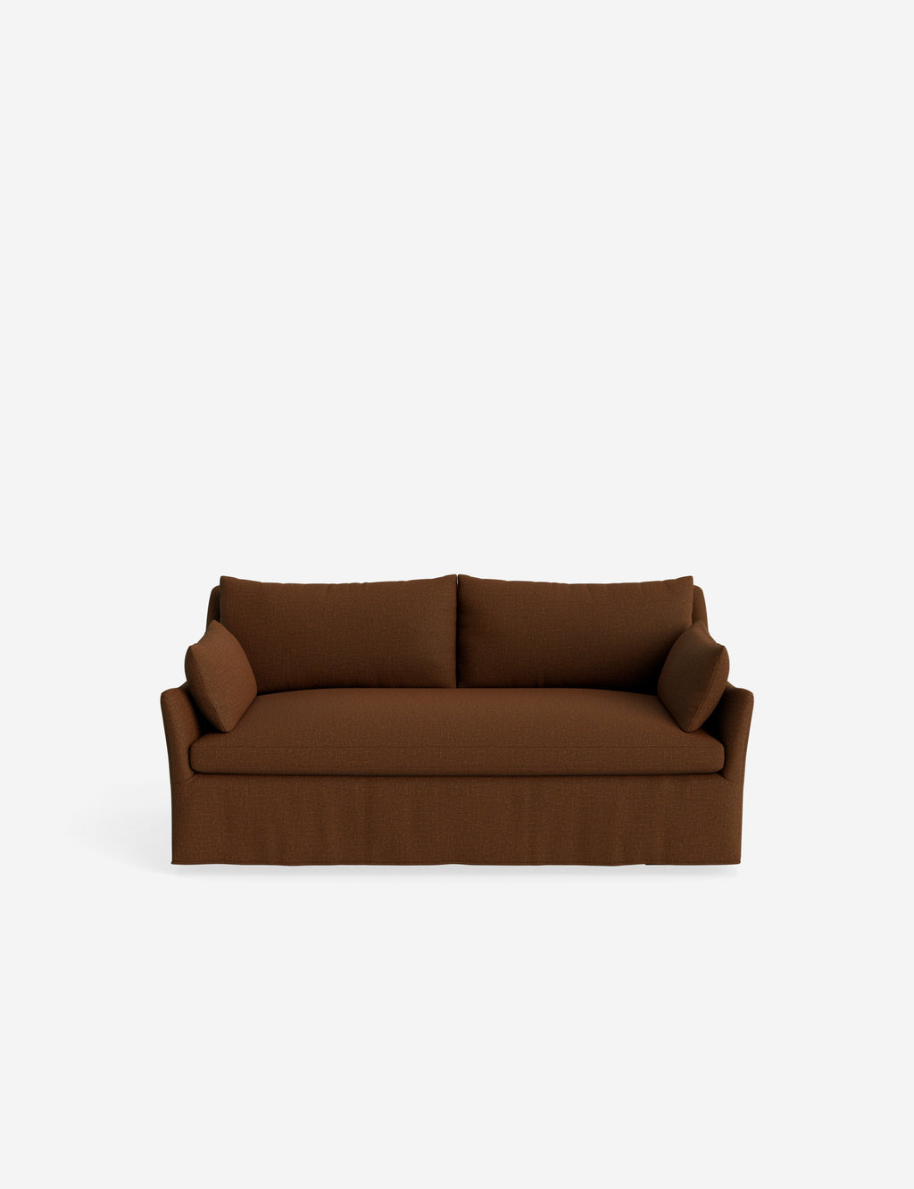 Lulu and Georgia - Portola Luxe Depth Slipcover Sofa