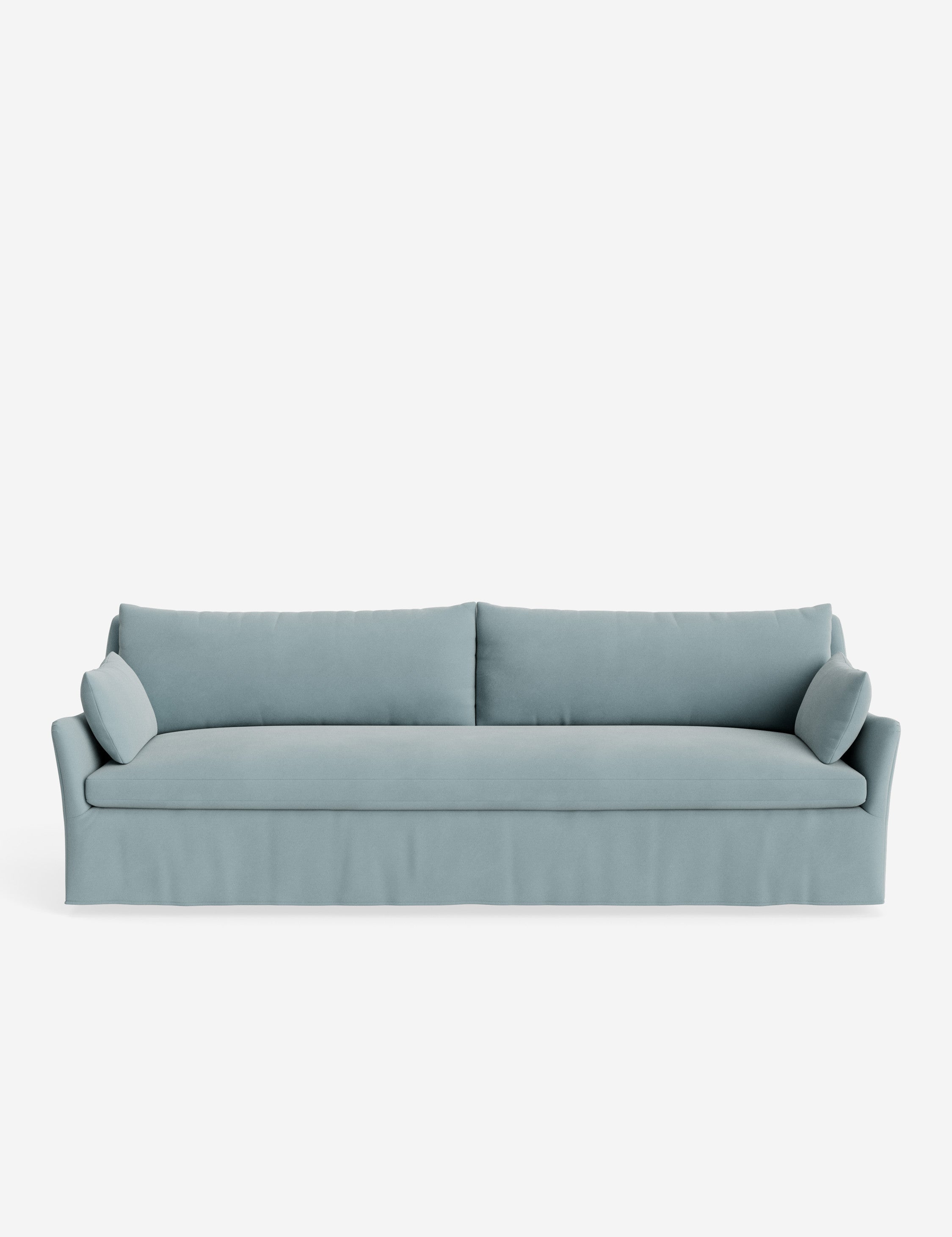 Lulu and Georgia - Portola Slipcover Sofa