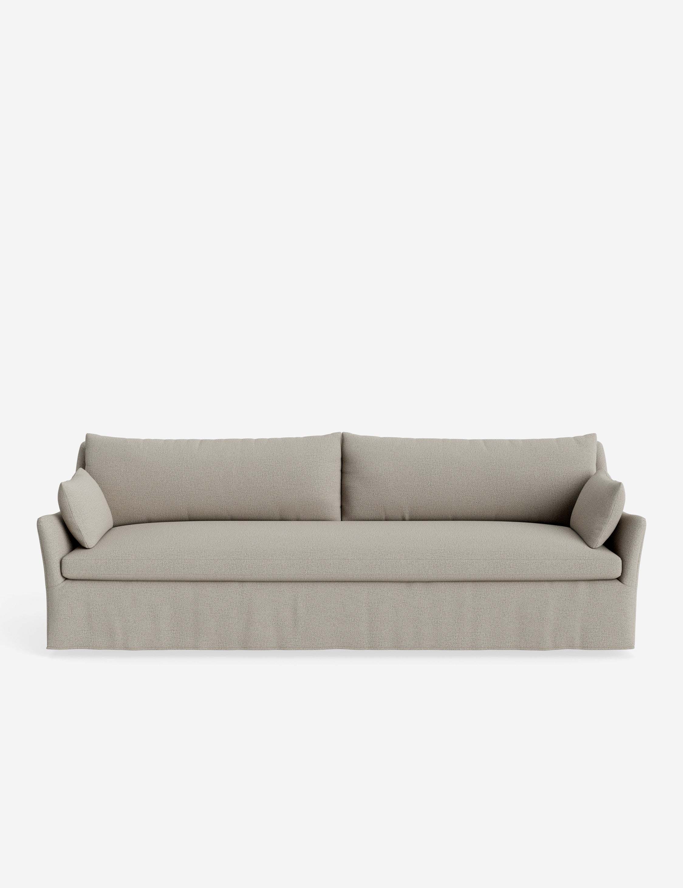 Lulu and Georgia - Portola Slipcover Sofa