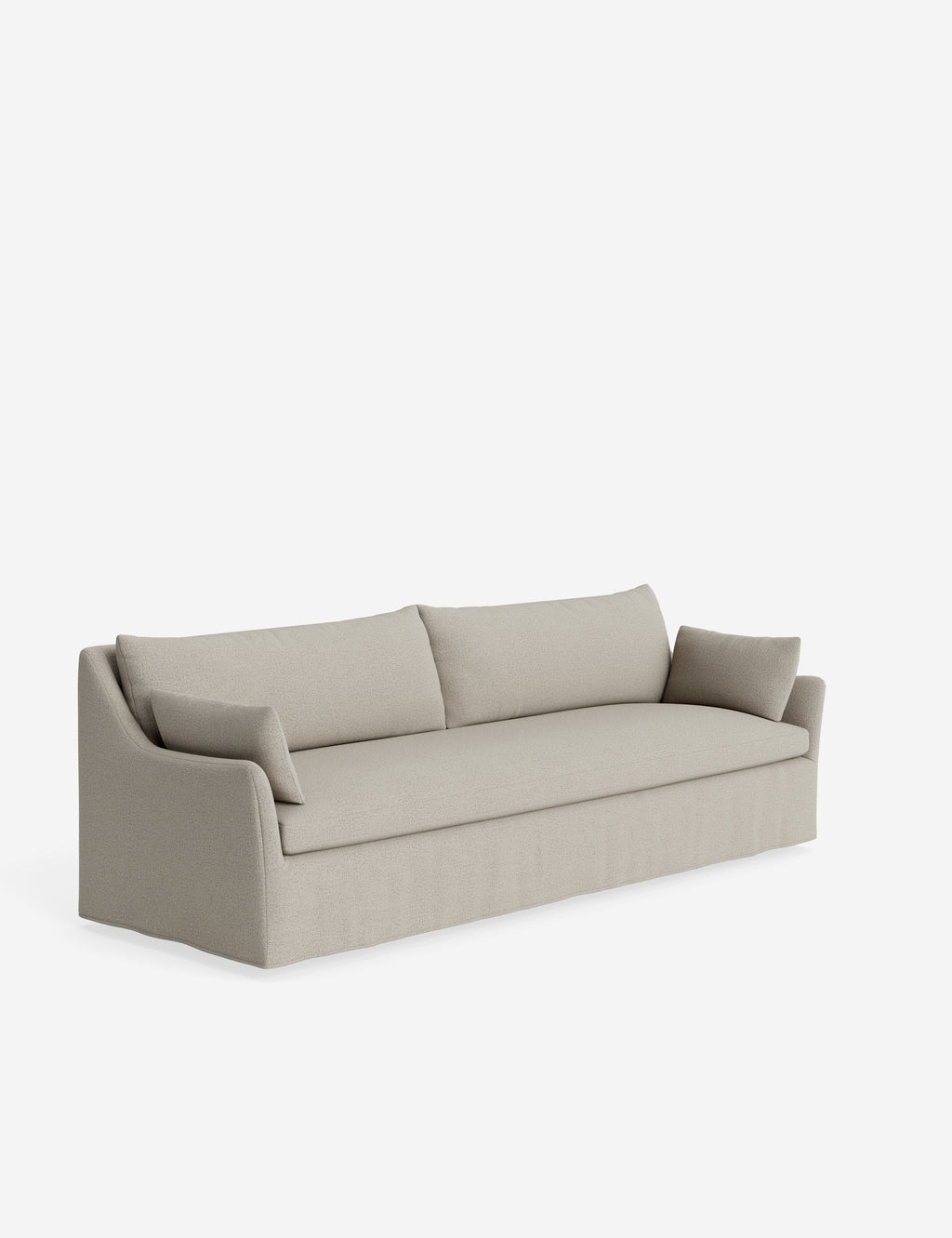 Lulu and Georgia - Portola Slipcover Sofa