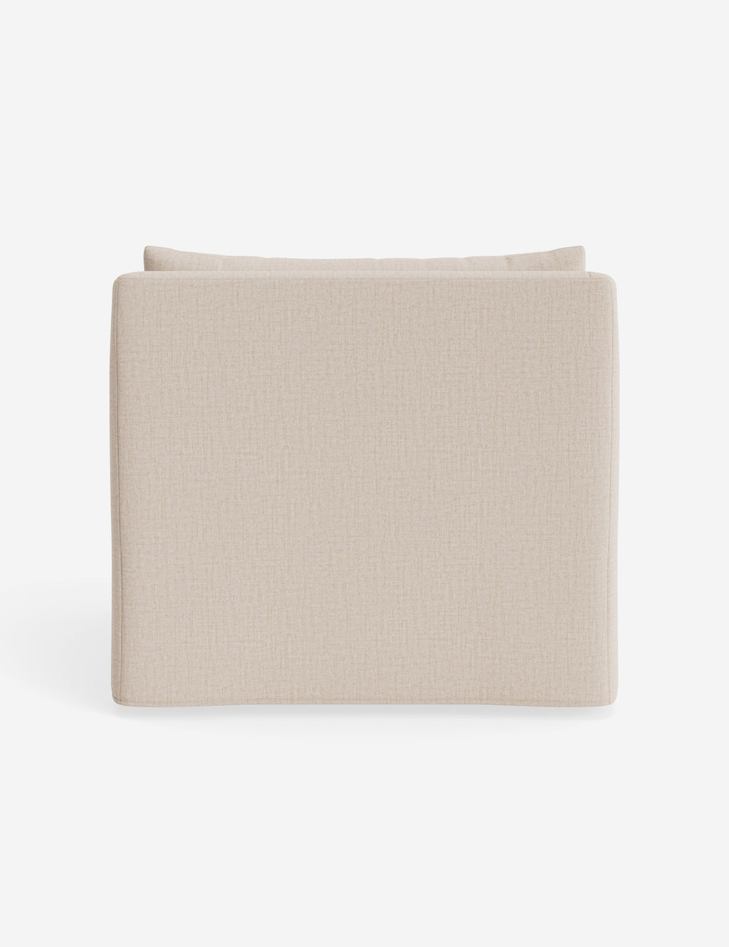 Lulu and Georgia - Portola Slipcover Chair