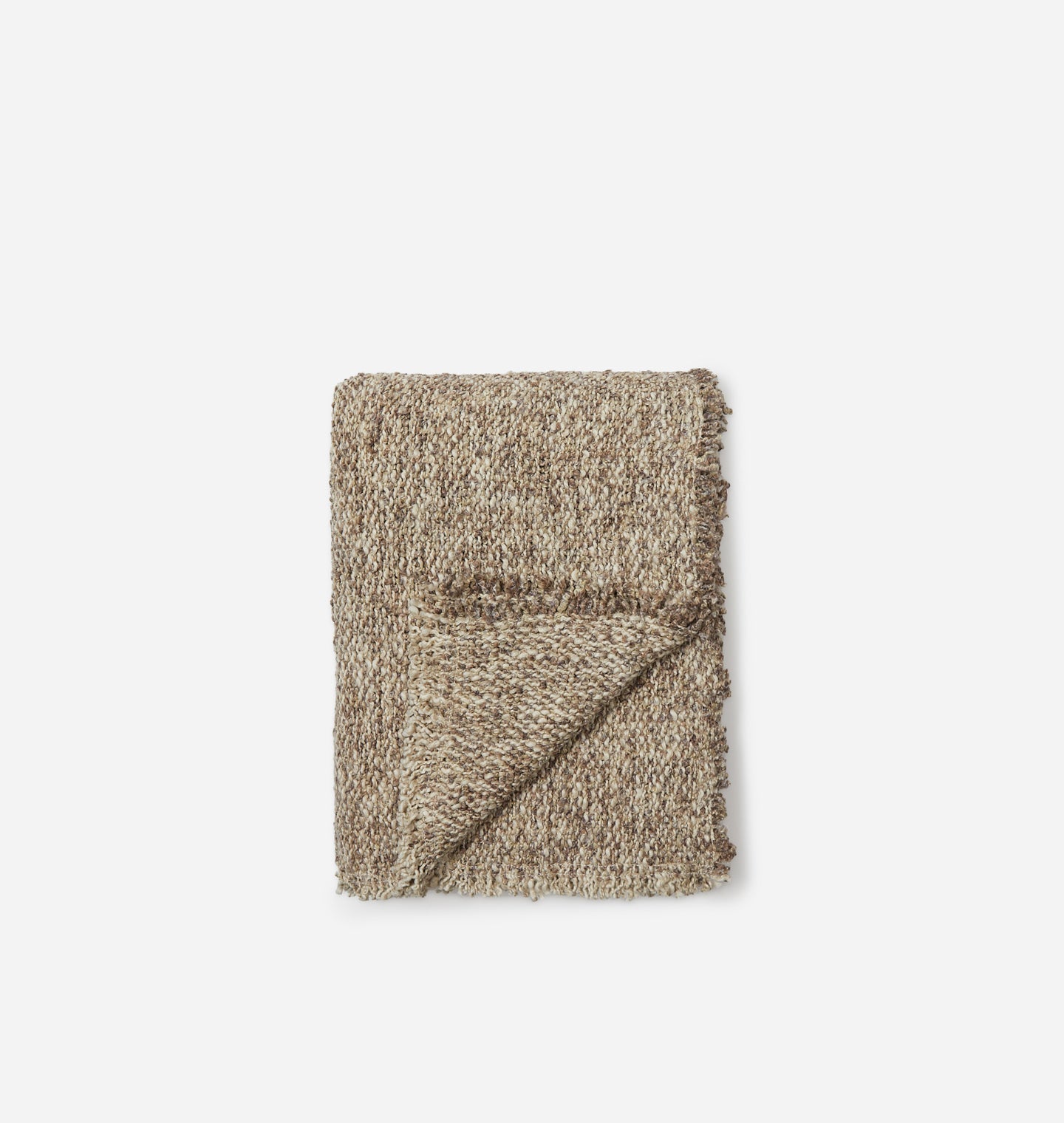 Amber Interiors - Brentwood Throw Blanket