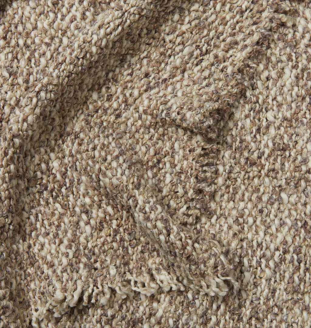 Amber Interiors - Brentwood Throw Blanket
