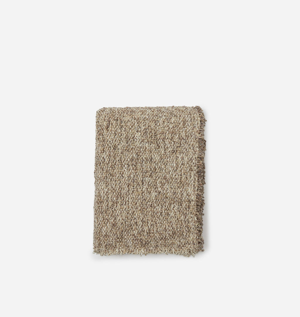 Amber Interiors - Brentwood Throw Blanket