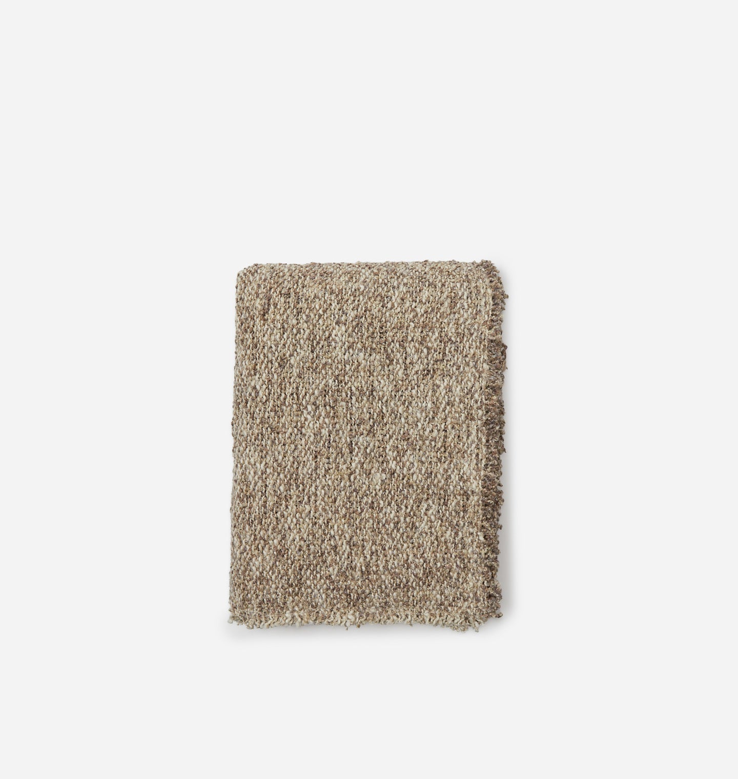 Amber Interiors - Brentwood Throw Blanket