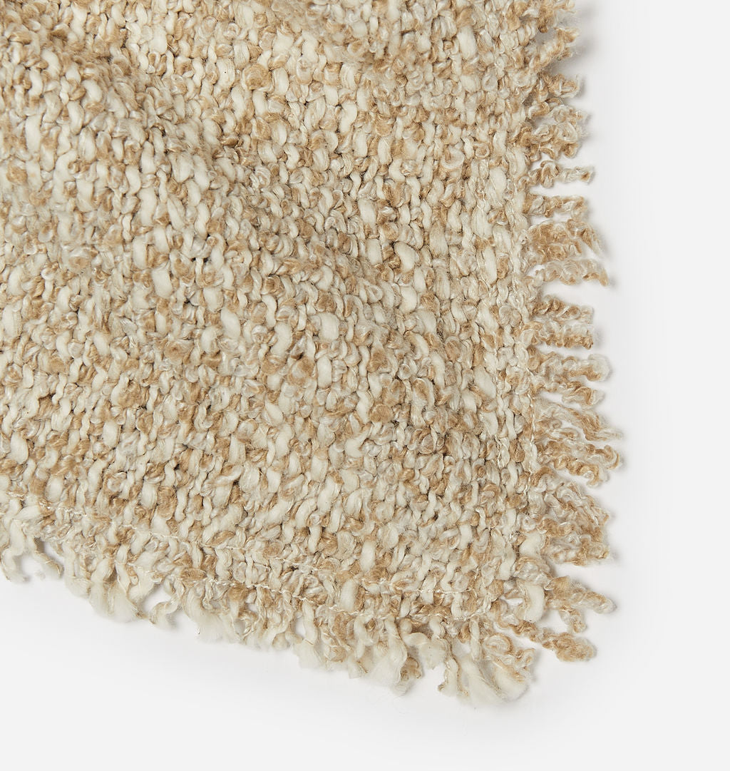 Amber Interiors - Brentwood Throw Blanket