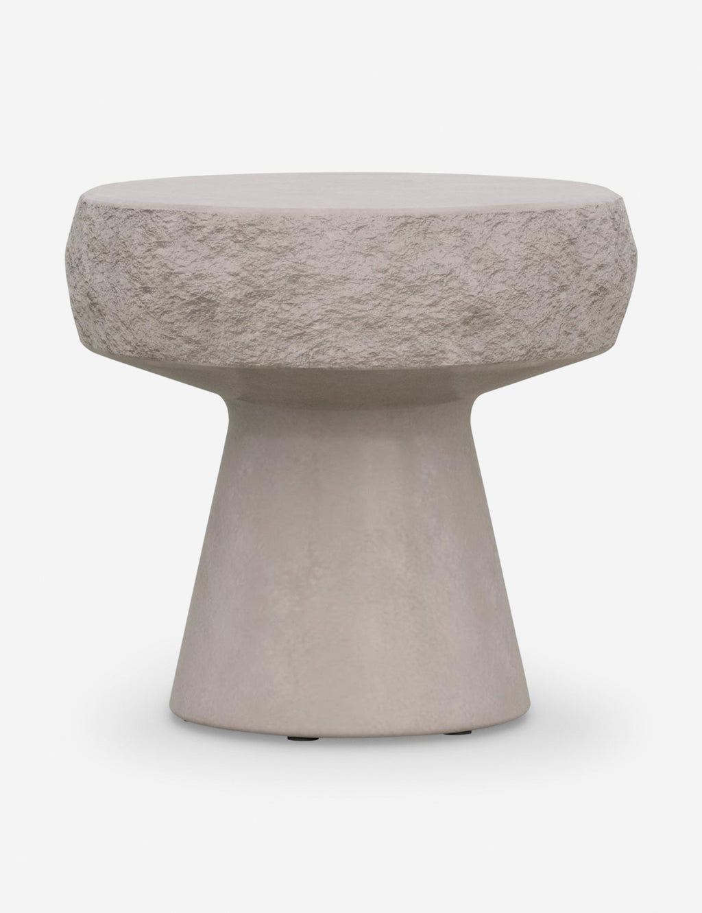 Lulu and Georgia - Lido Indoor / Outdoor Round Side Table