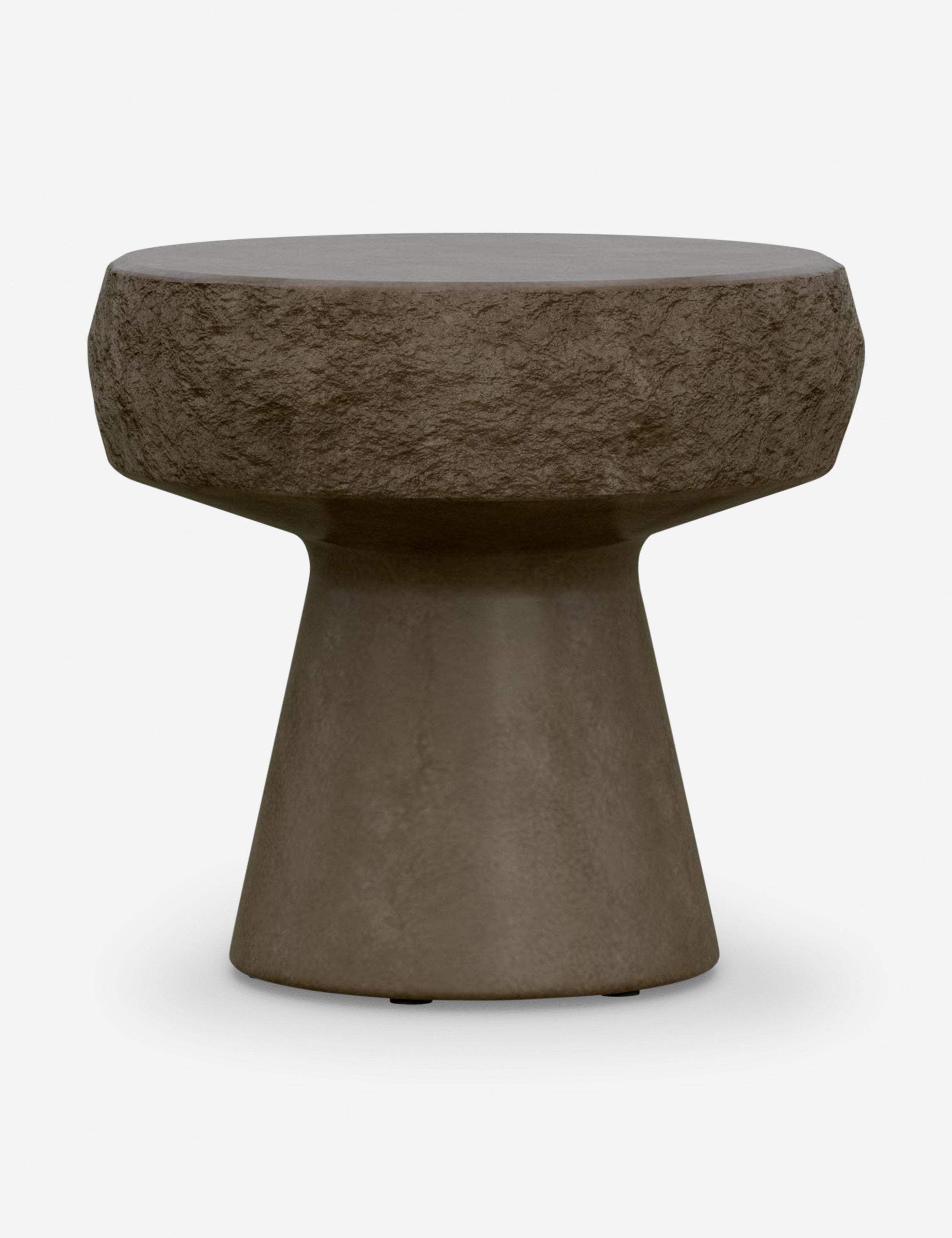 Lulu and Georgia - Lido Indoor / Outdoor Round Side Table