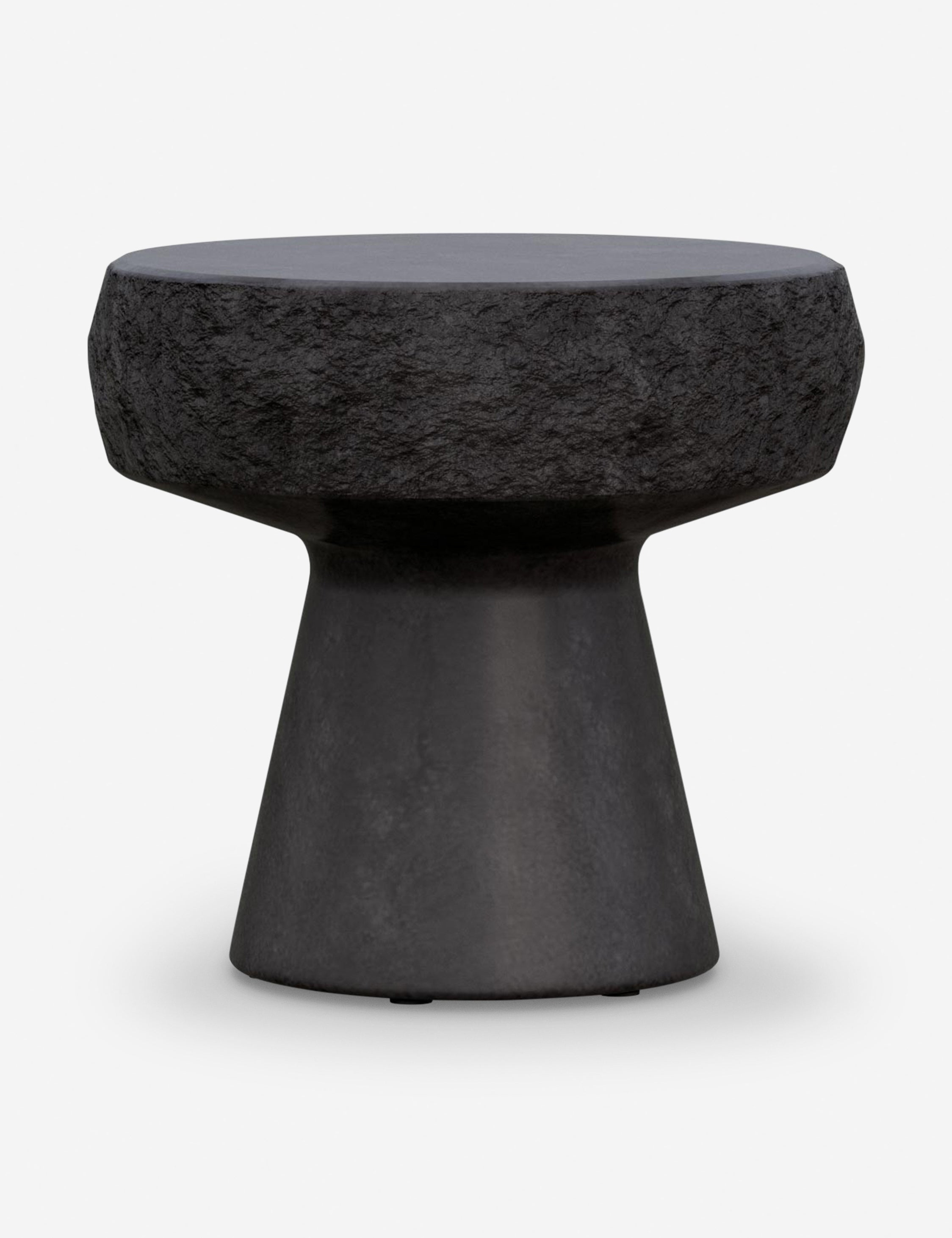 Lulu and Georgia - Lido Indoor / Outdoor Round Side Table