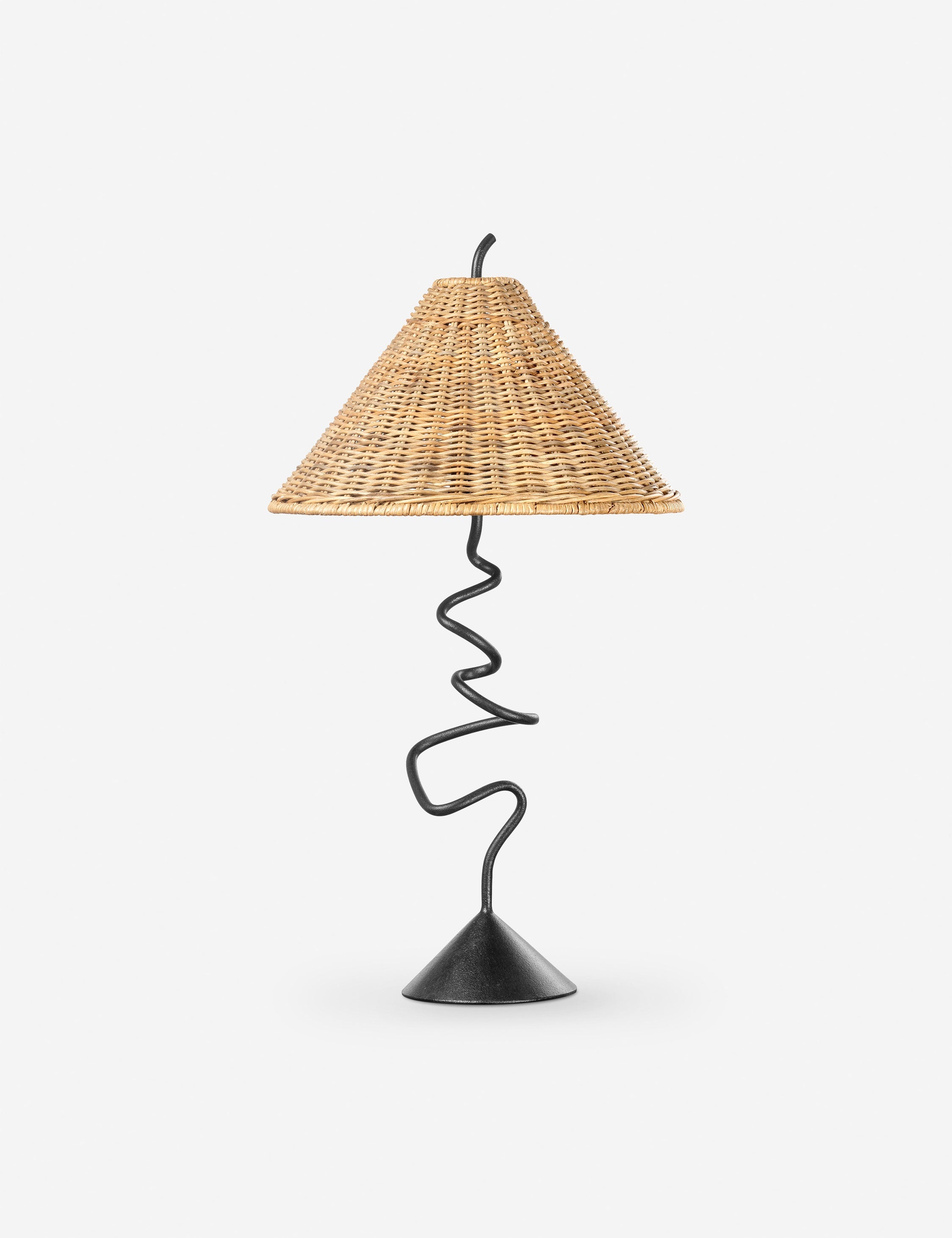 Lulu and Georgia - Fiano Table Lamp