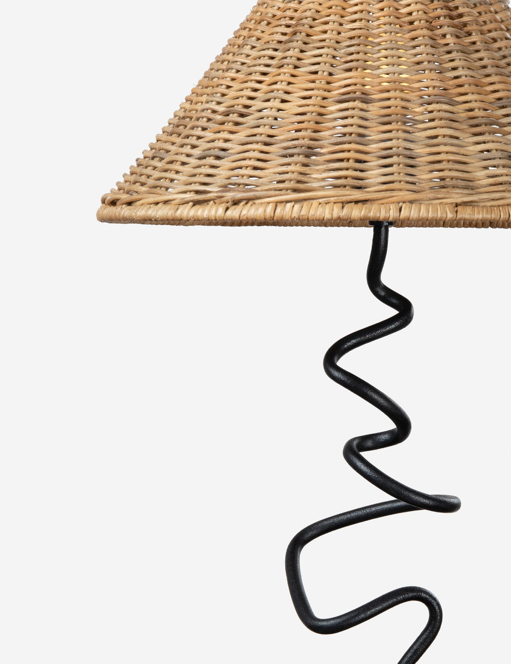 Lulu and Georgia - Fiano Table Lamp