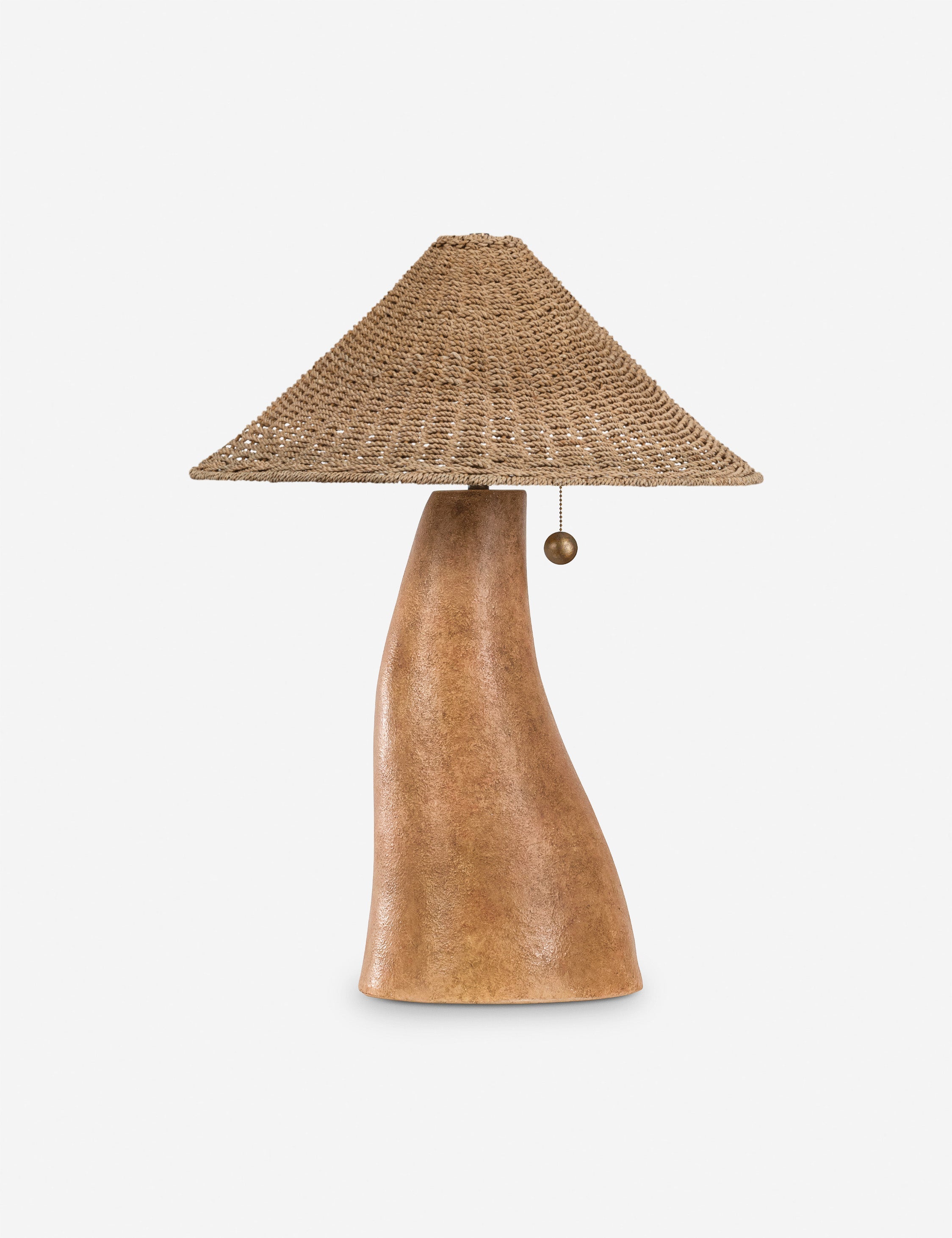 Lulu and Georgia - Merlo Table Lamp