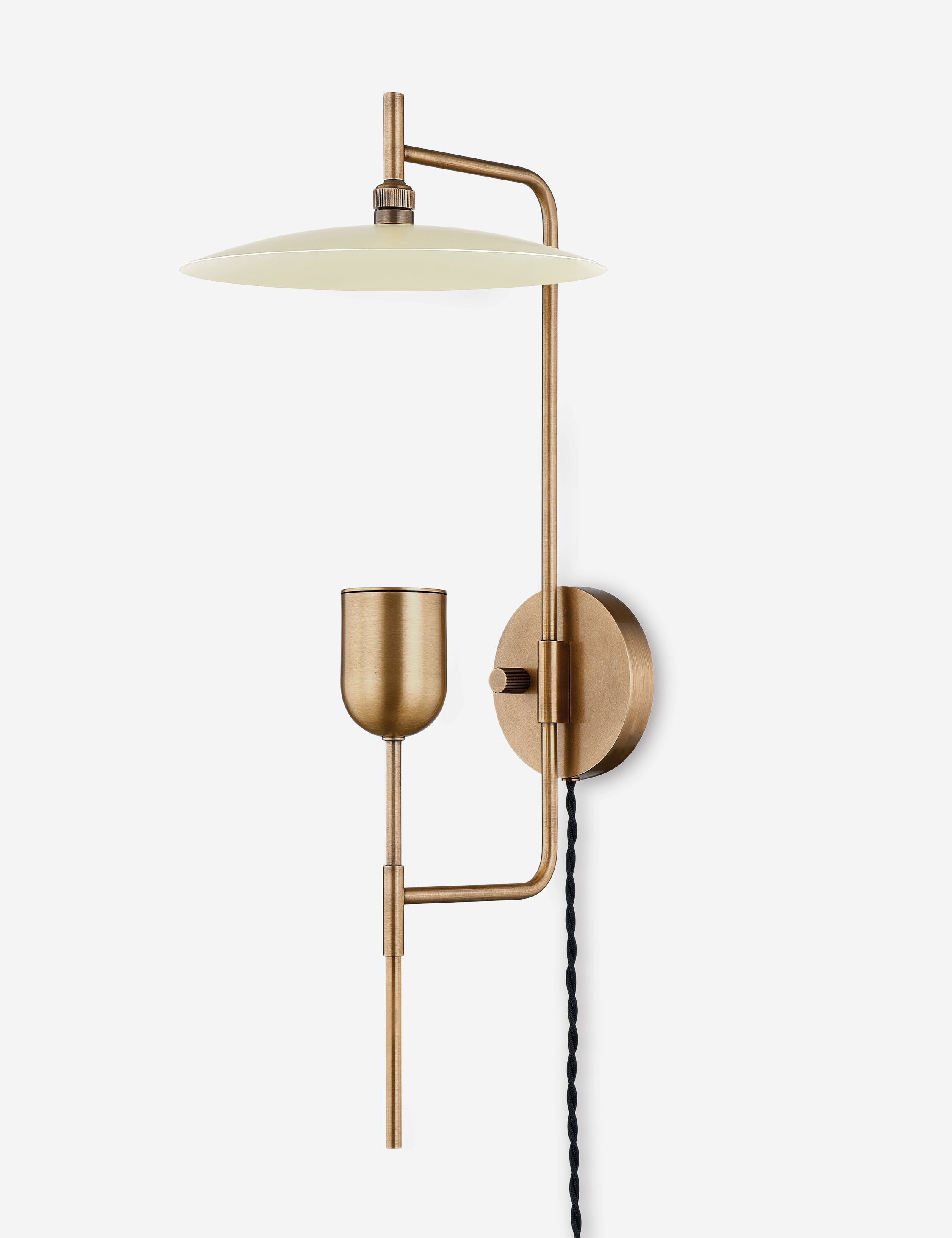 Lulu and Georgia - Eileen Plug - In Sconce