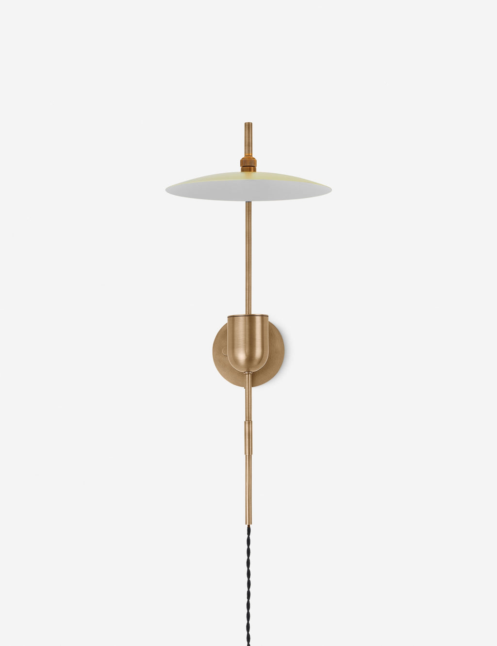 Lulu and Georgia - Eileen Plug - In Sconce