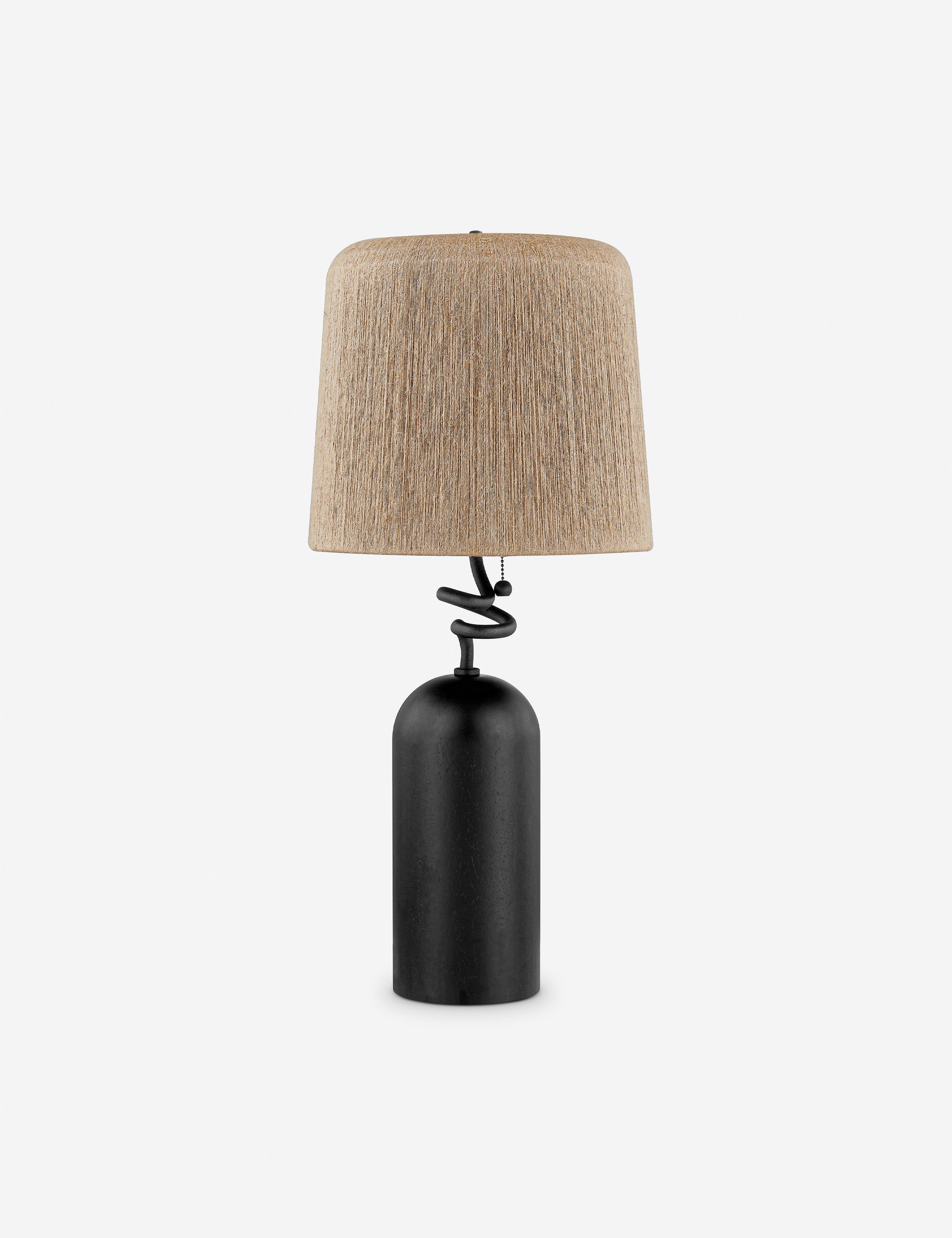 Lulu and Georgia - Aesop Table Lamp