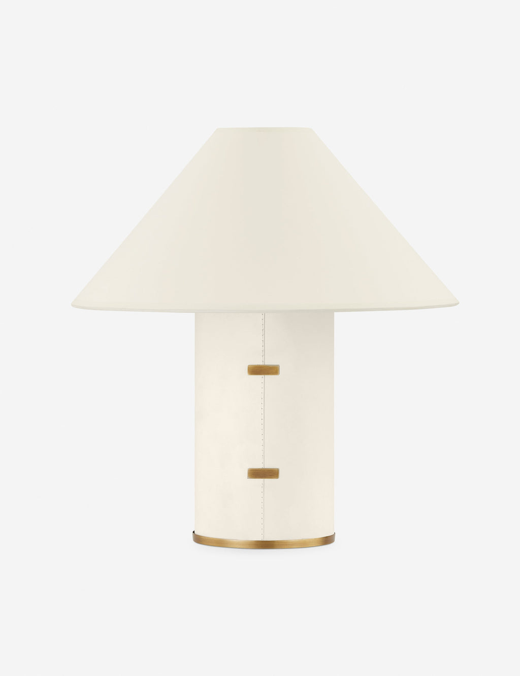 Lulu and Georgia - Bond Table Lamp by Colin King x Troy Lighting