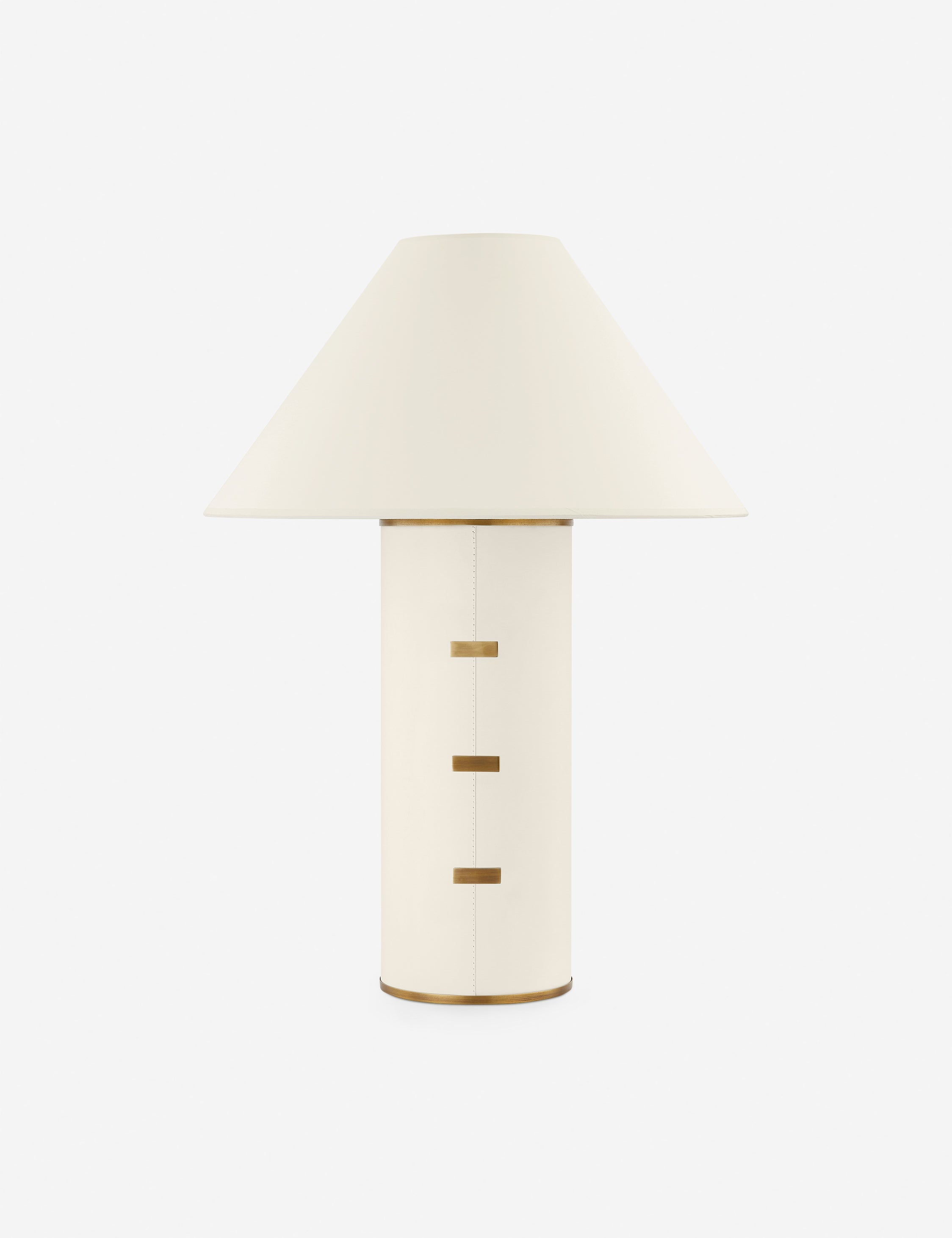 Lulu and Georgia - Bond Table Lamp by Colin King x Troy Lighting
