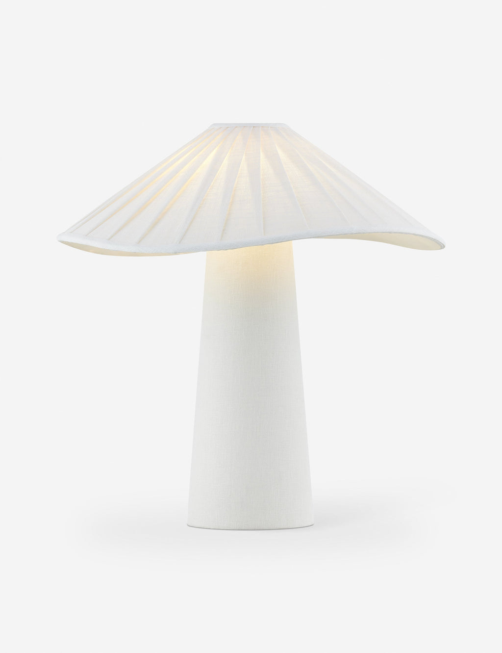Lulu and Georgia - Snoh Table Lamp