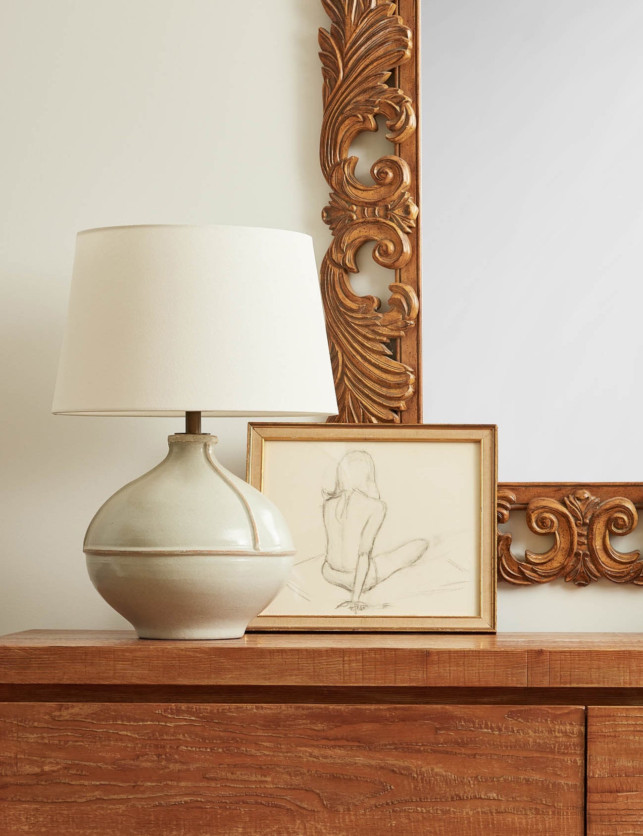 Lulu and Georgia - Graza Table Lamp