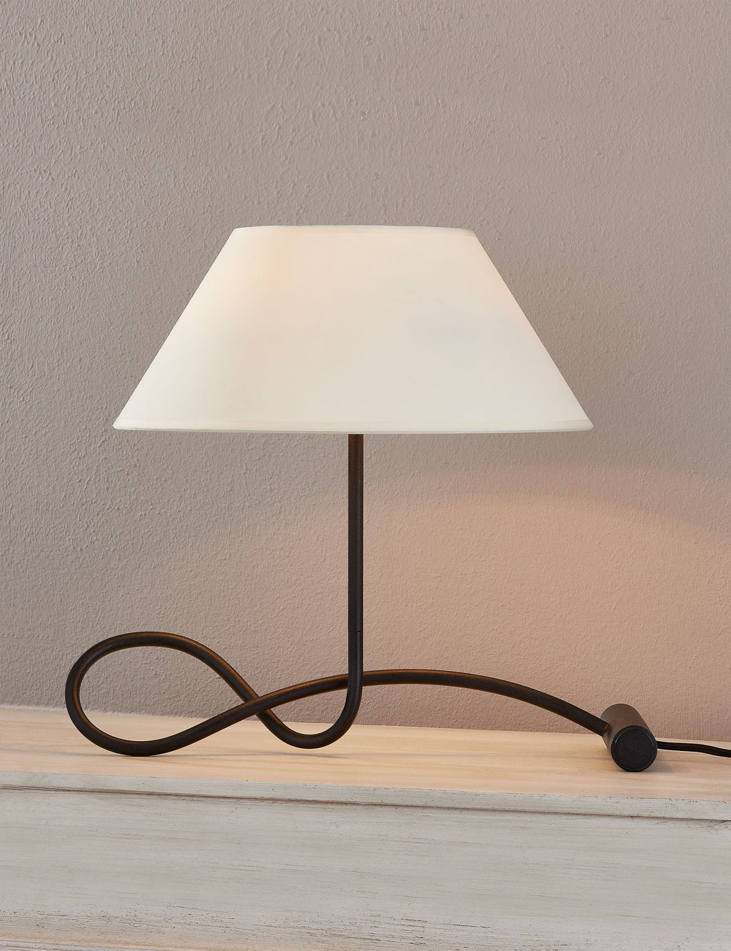 Lulu and Georgia - Alameda Table Lamp by Colin King x Troy Lighting