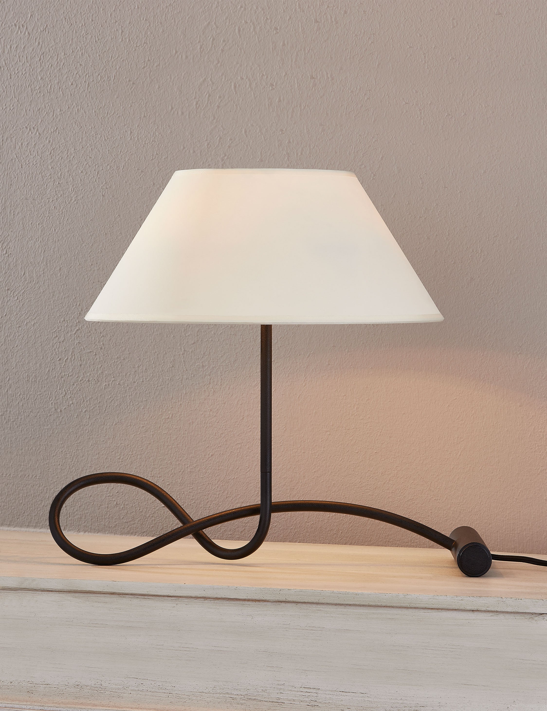 Lulu and Georgia - Alameda Table Lamp by Colin King x Troy Lighting