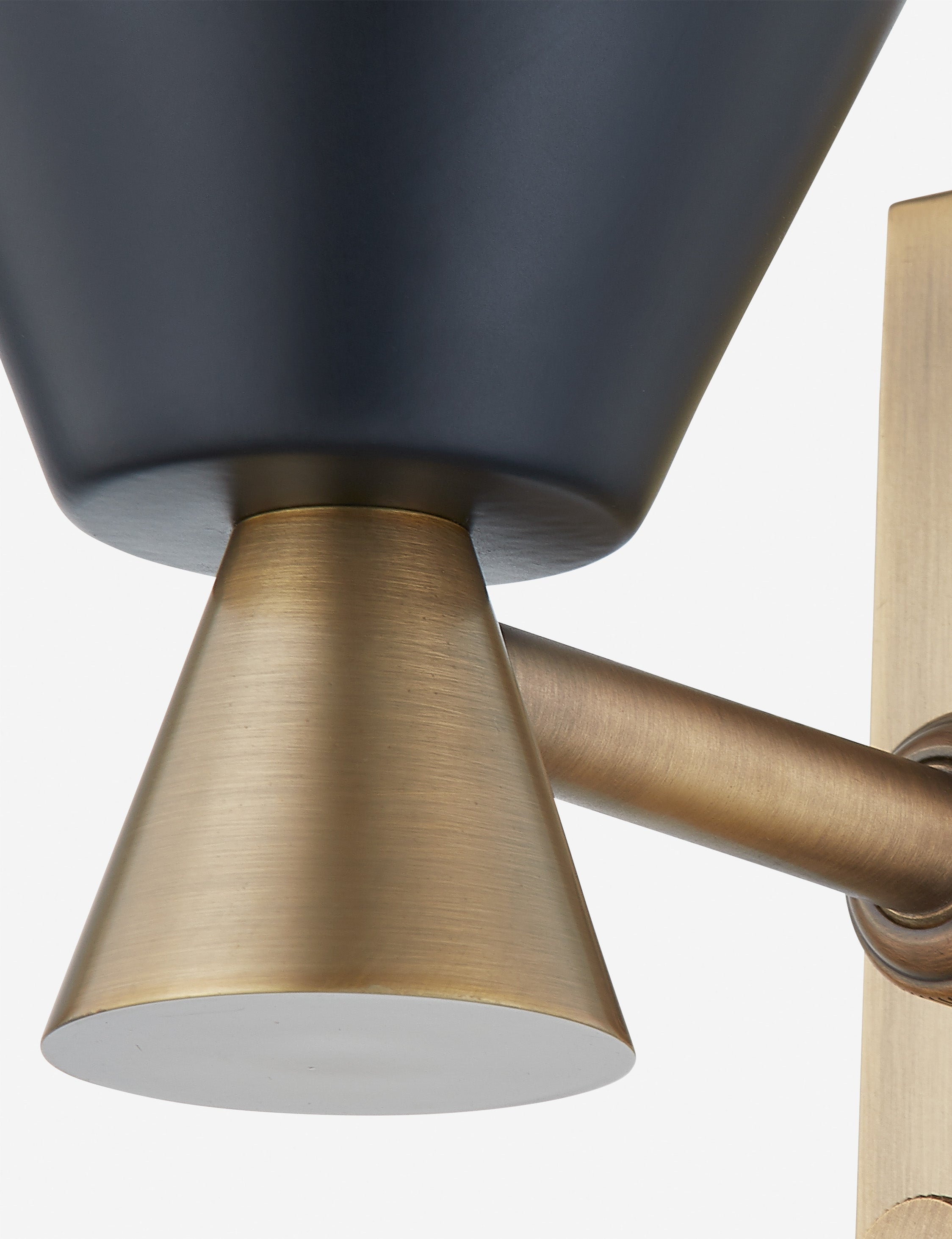 Lulu and Georgia - Keady Plug - In Sconce