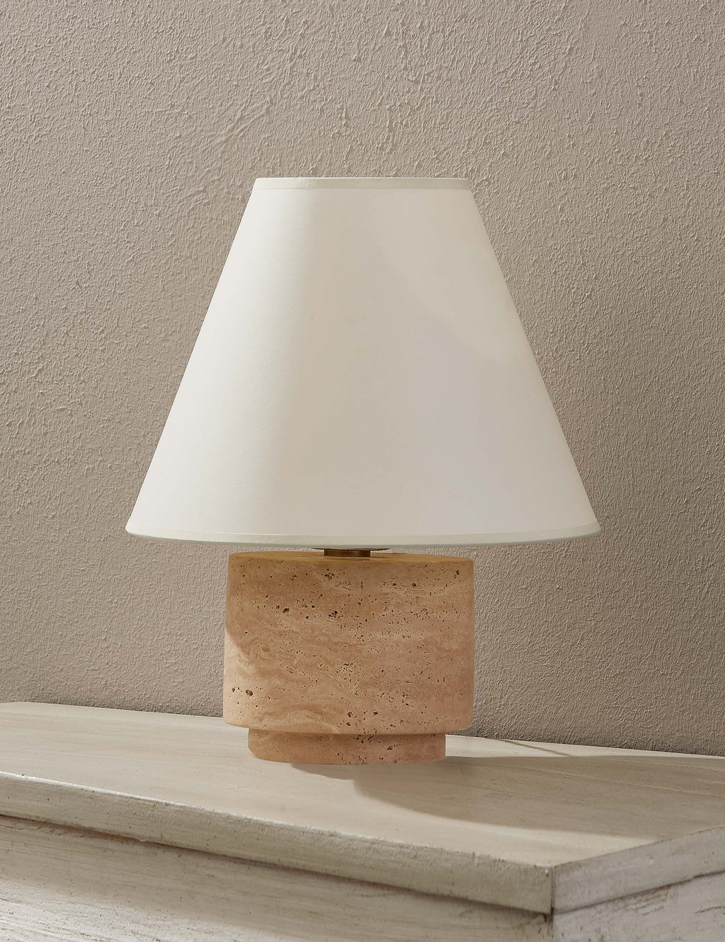Lulu and Georgia - Bronte Table Lamp by Colin King x Troy Lighting