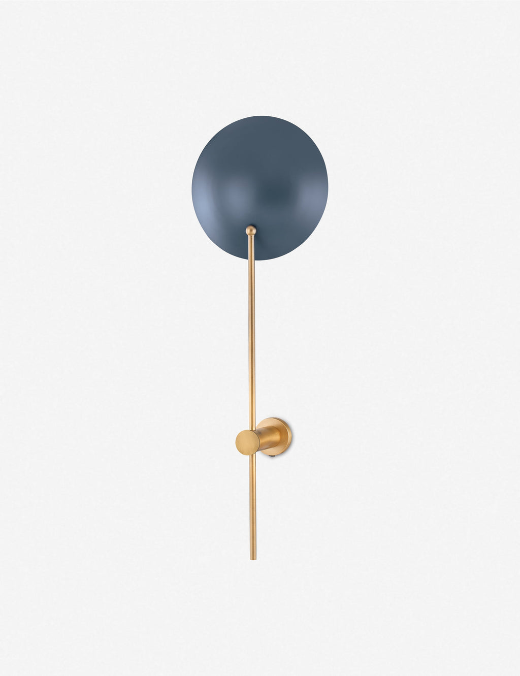 Lulu and Georgia - Sereno Plug - In Sconce