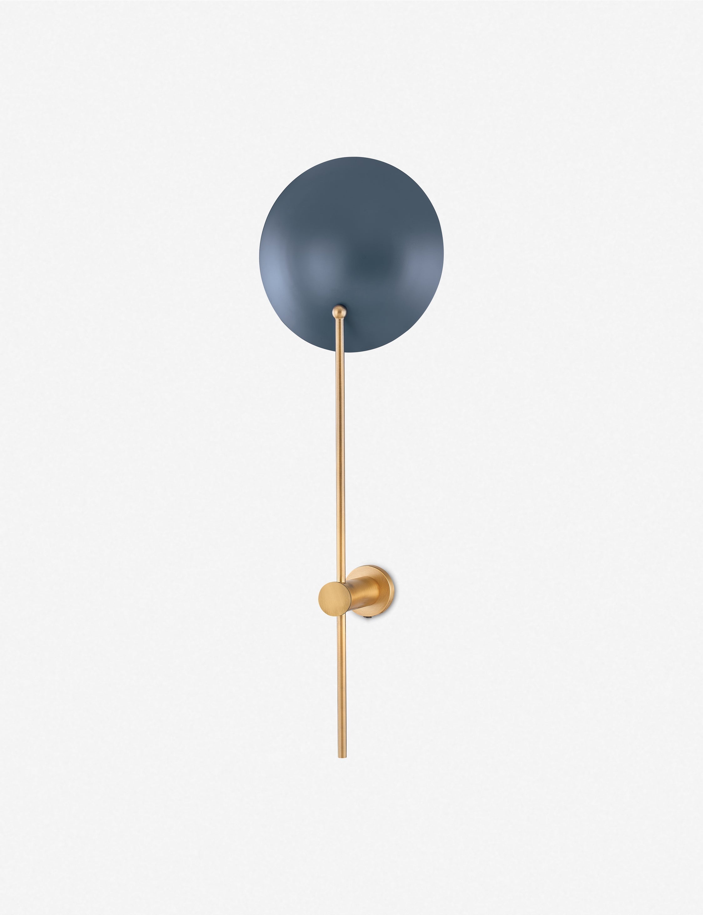Lulu and Georgia - Sereno Plug - In Sconce