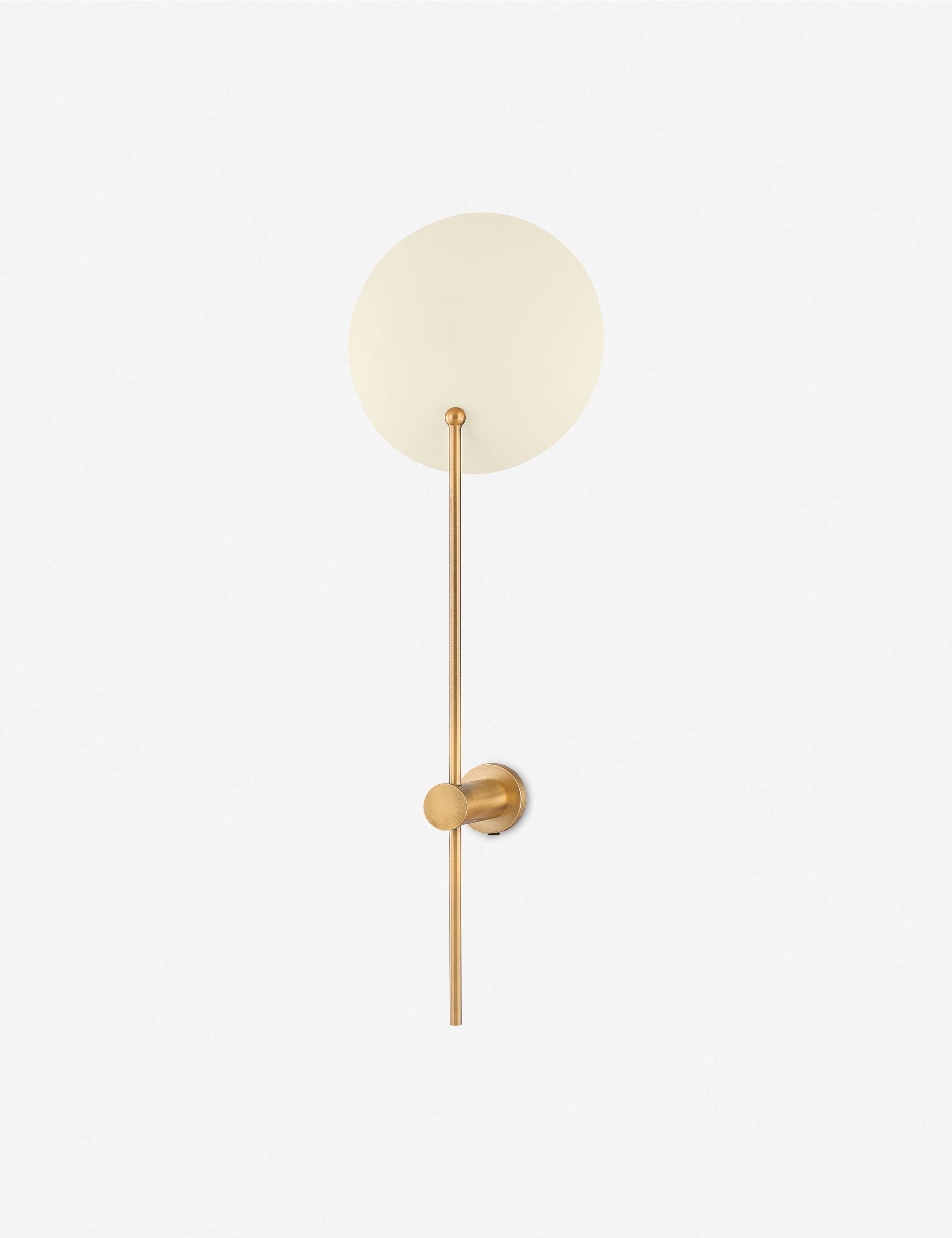 Lulu and Georgia - Sereno Plug - In Sconce
