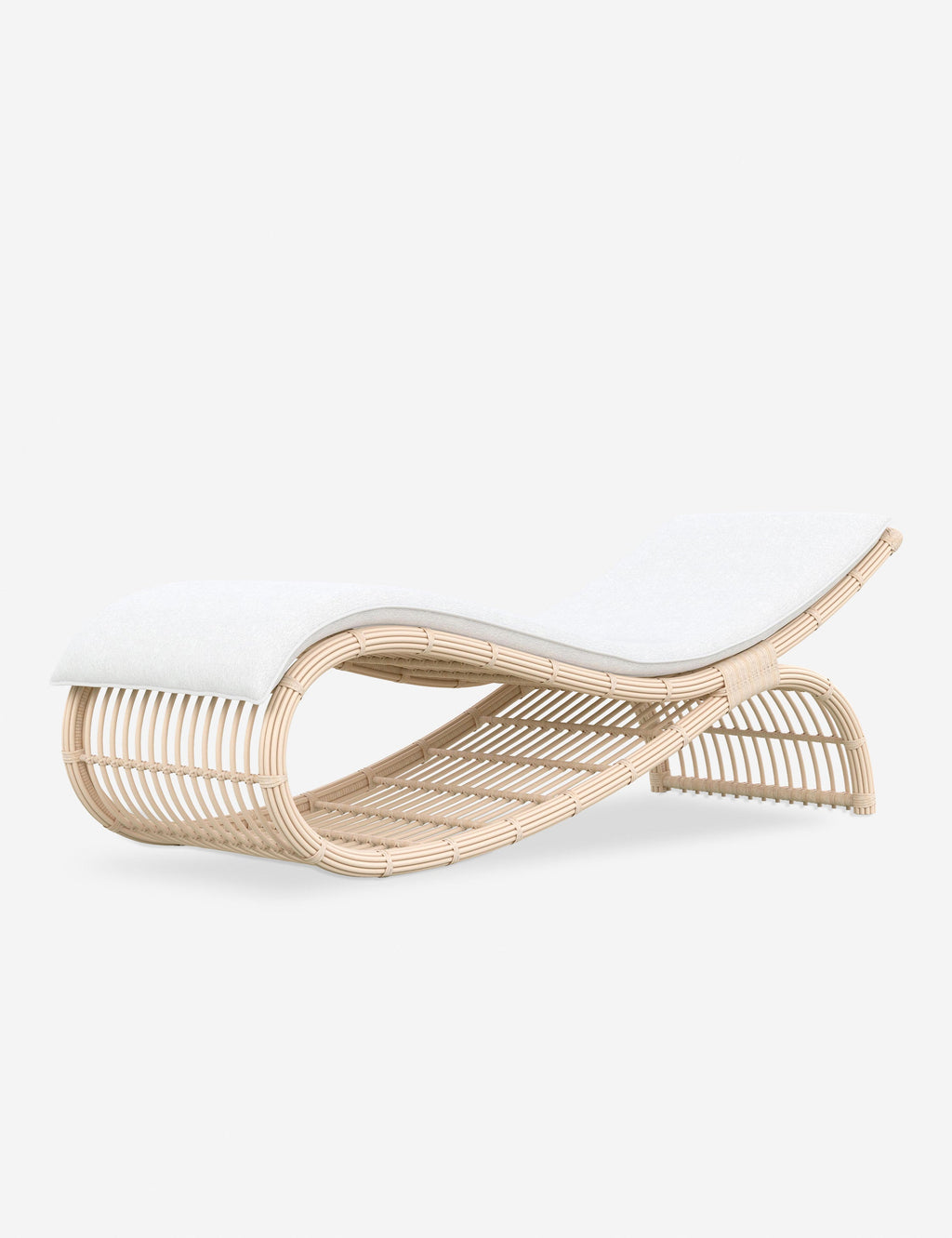 Lulu and Georgia - Omura Indoor / Outdoor Chaise