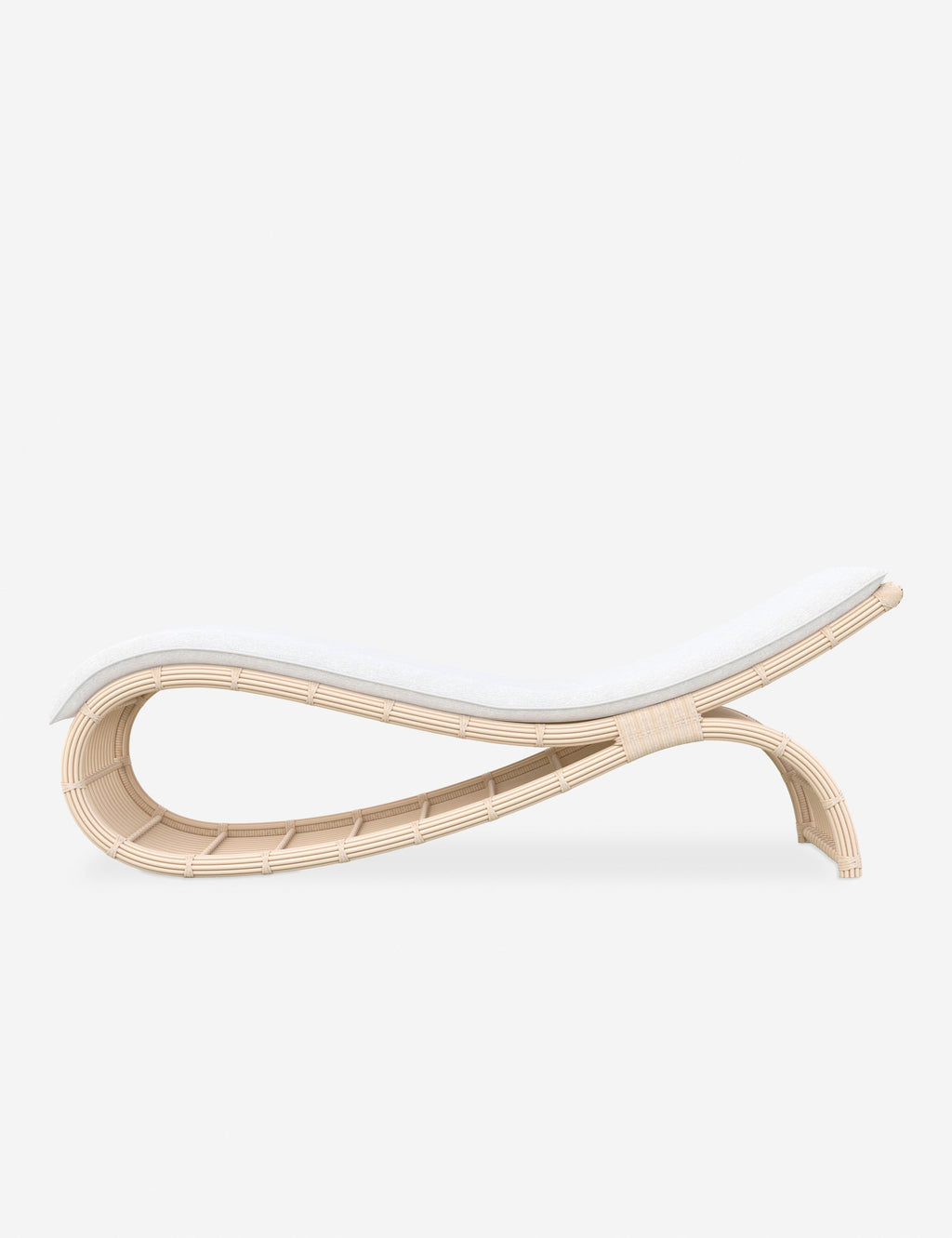 Lulu and Georgia - Omura Indoor / Outdoor Chaise