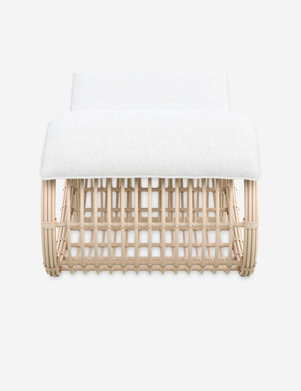 Lulu and Georgia - Omura Indoor / Outdoor Chaise