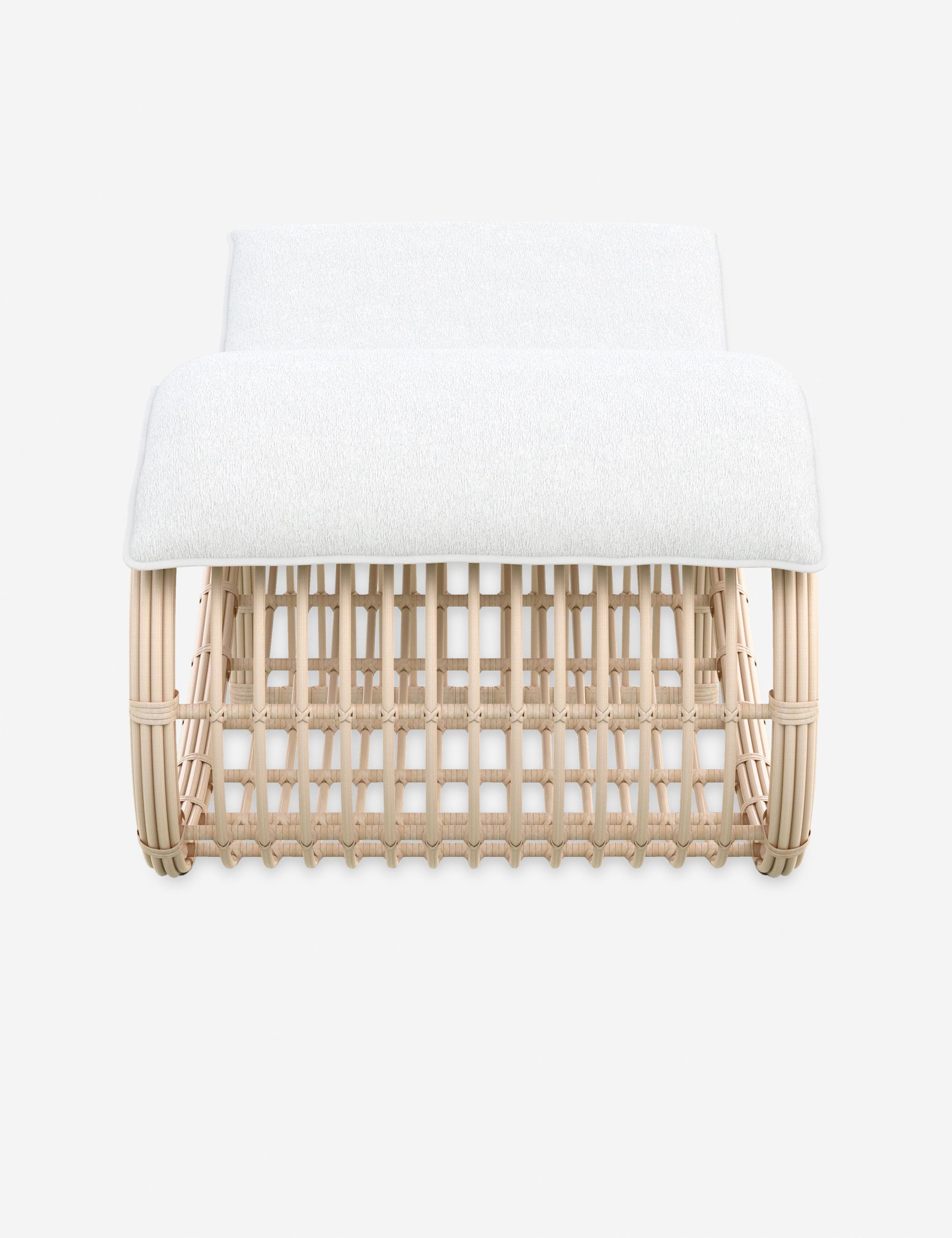 Lulu and Georgia - Omura Indoor / Outdoor Chaise