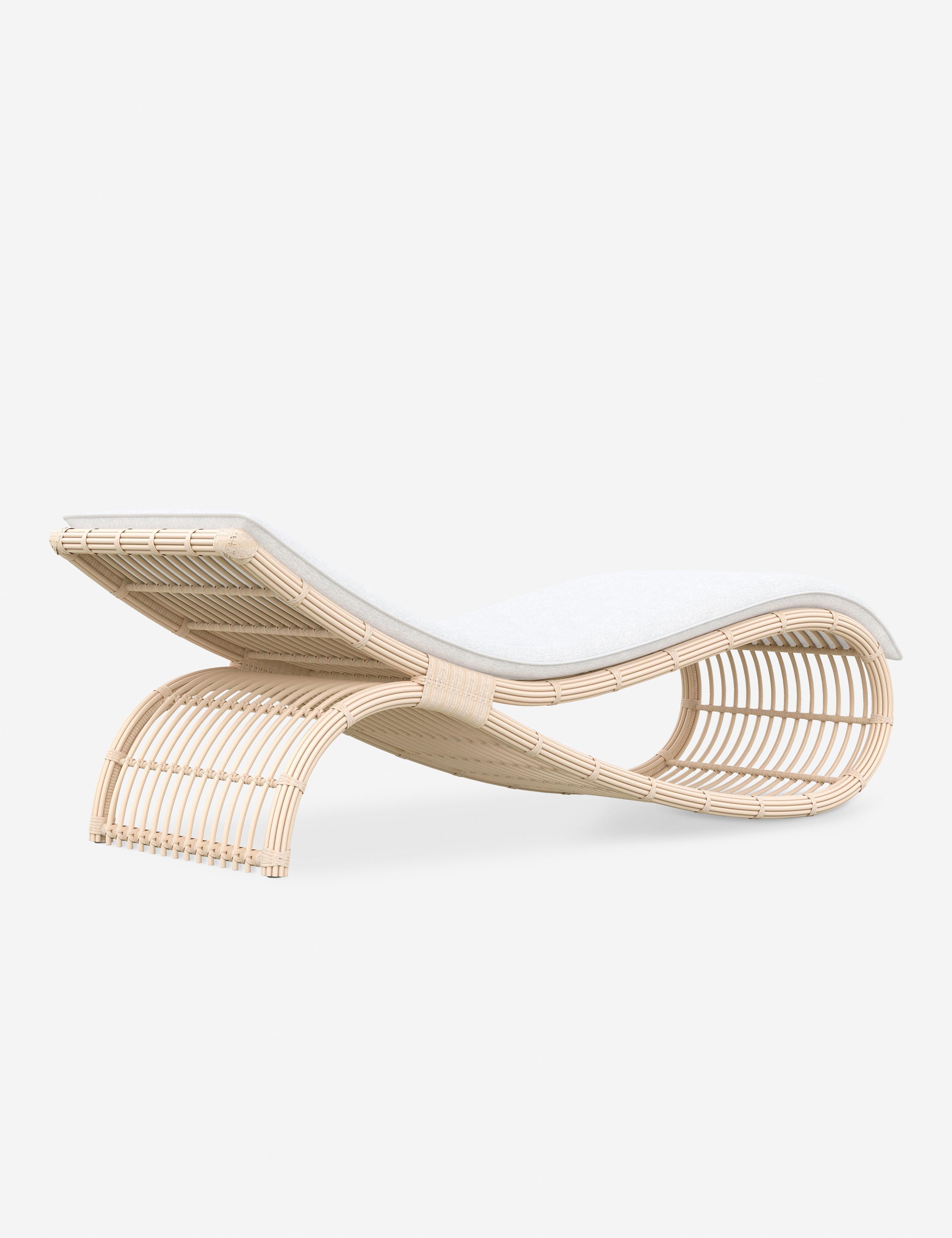 Lulu and Georgia - Omura Indoor / Outdoor Chaise
