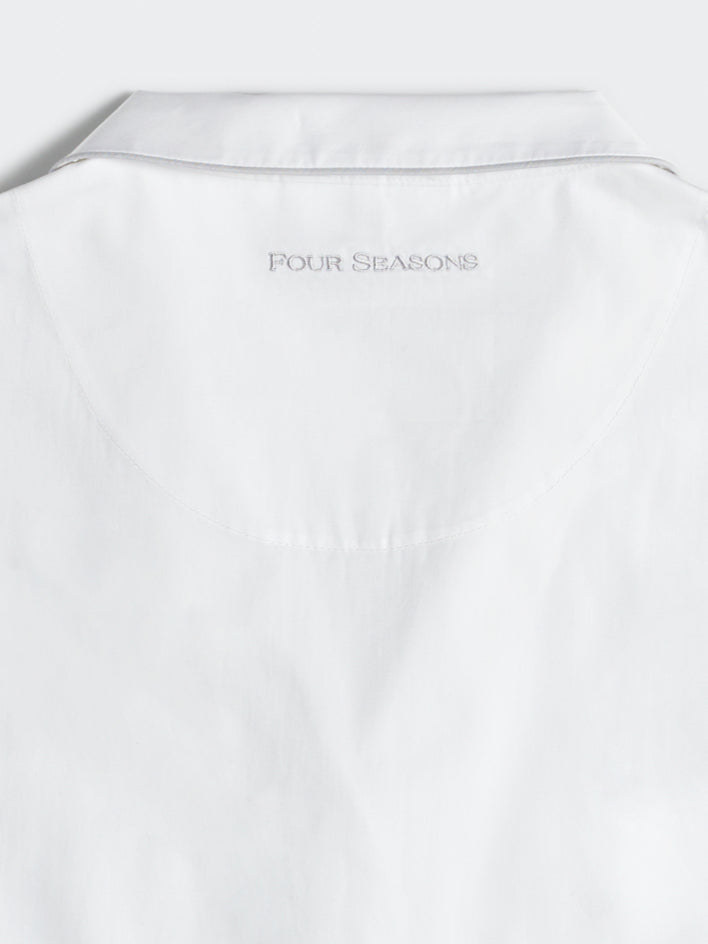 Four Seasons - Women's Hotel Pajama Set